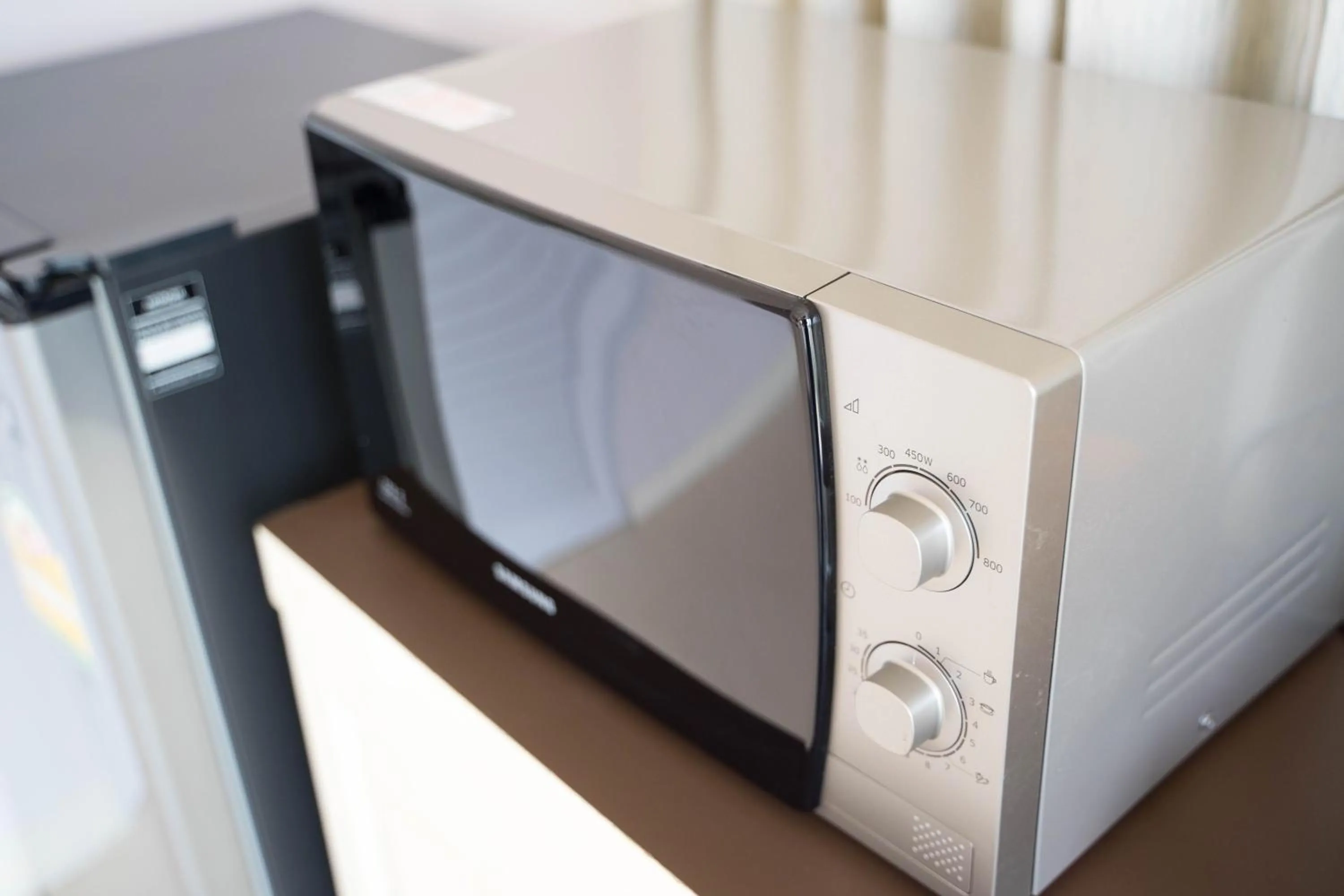 Coffee/tea facilities in Baan Anodat