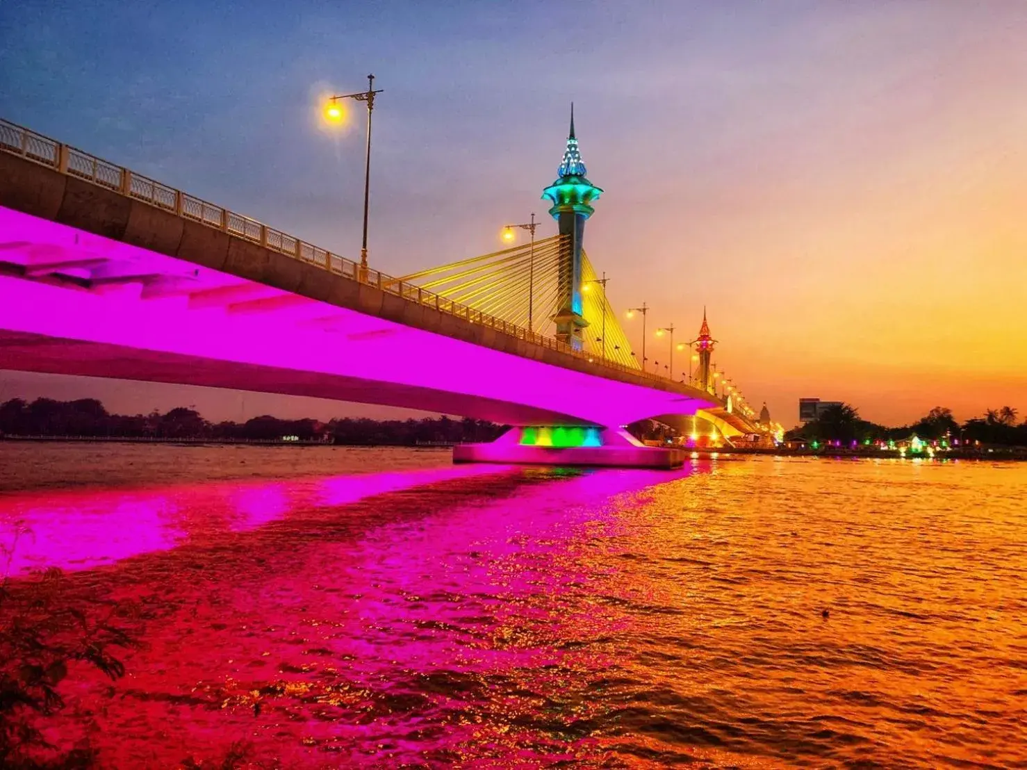 Deluxe King Room in Baan Anodat Deluxe King Room in Baan Anodat