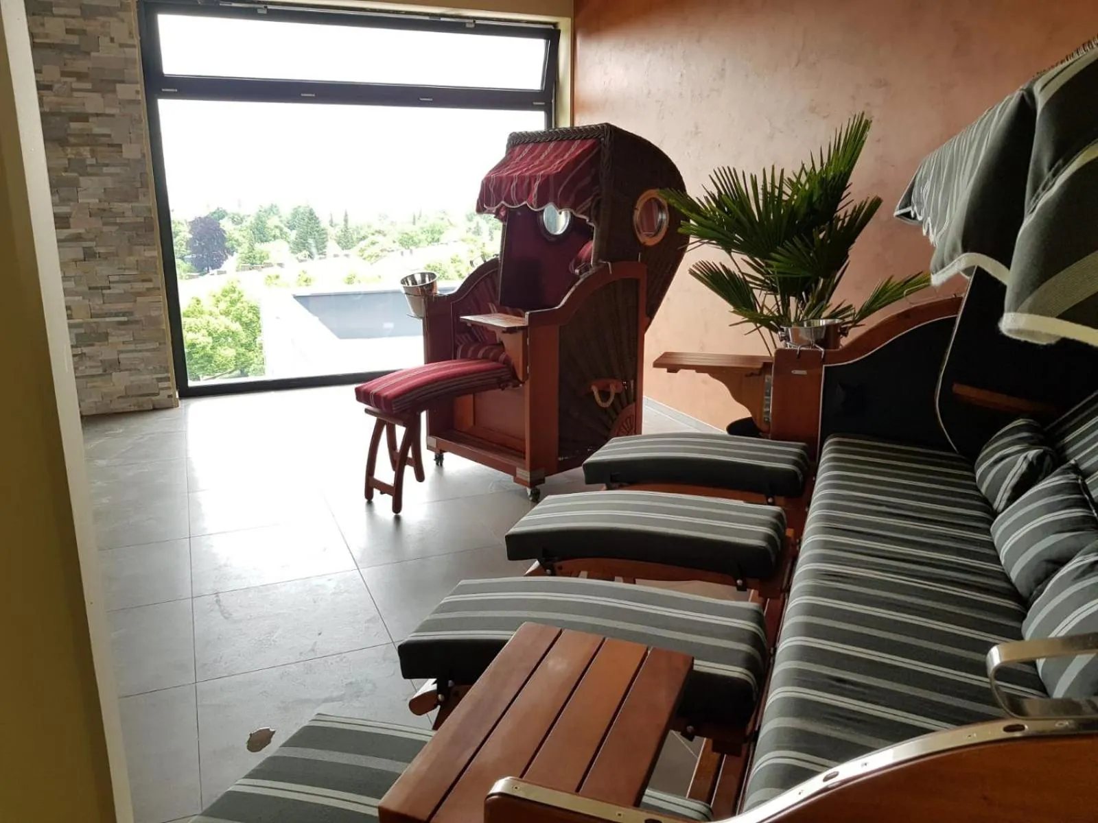 Activities in premium by GS Hotel