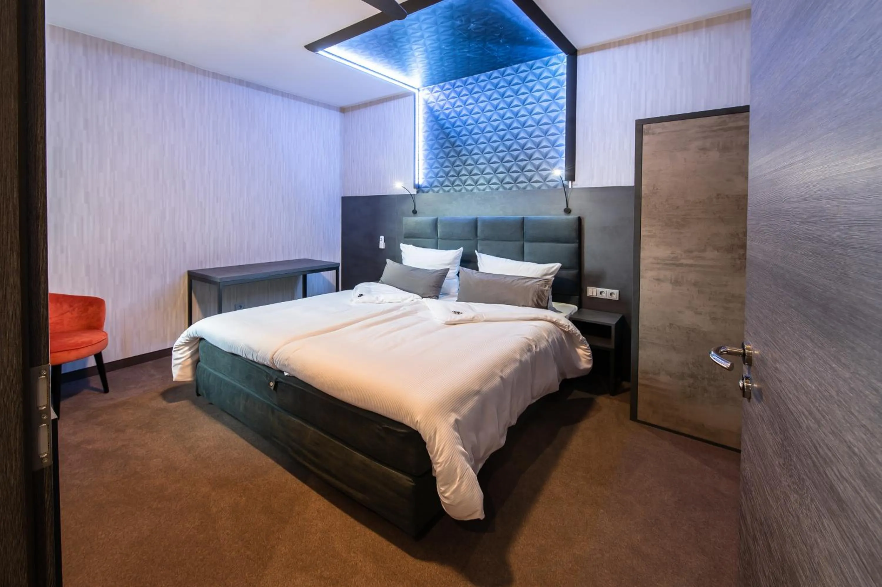 Bed in premium by GS Hotel