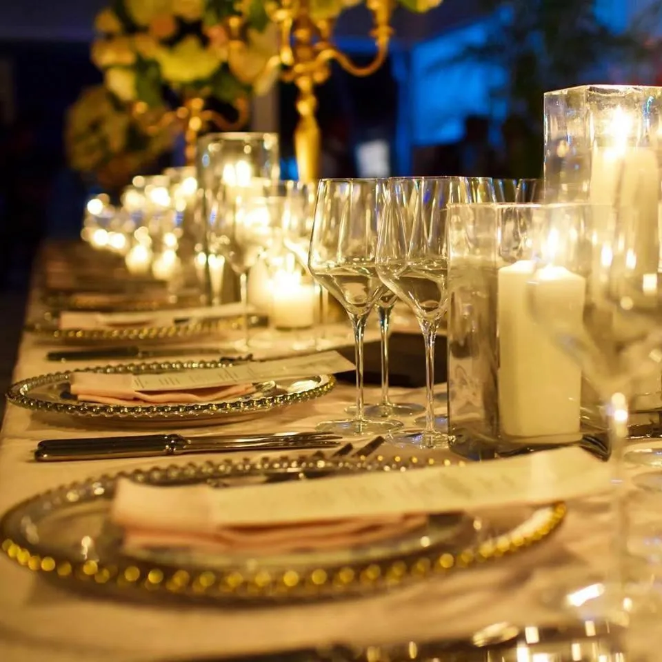 Restaurant/places to eat in The Liguanea Club