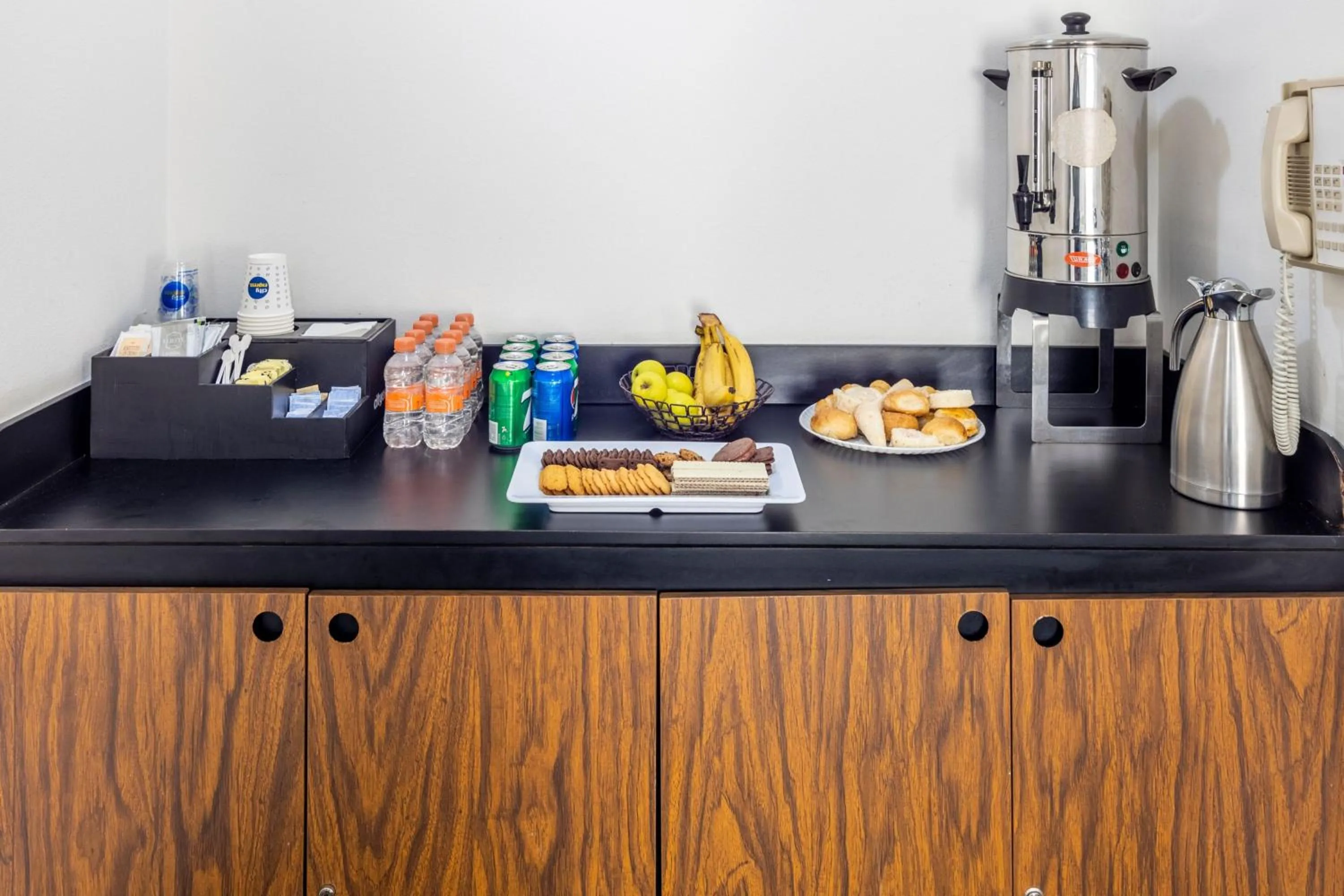 Meeting/conference room in City Express by Marriott Chetumal