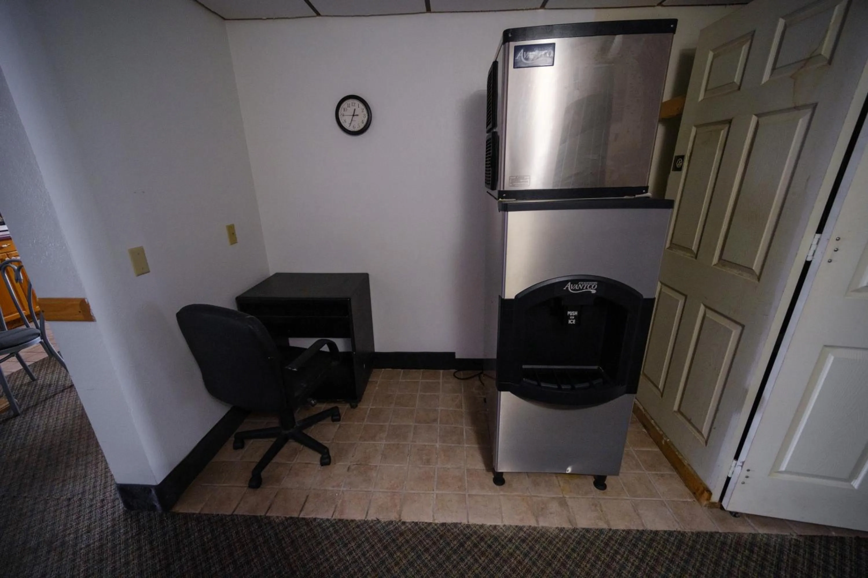 Area and facilities in Westwood Inn & Suites Kimball I 90