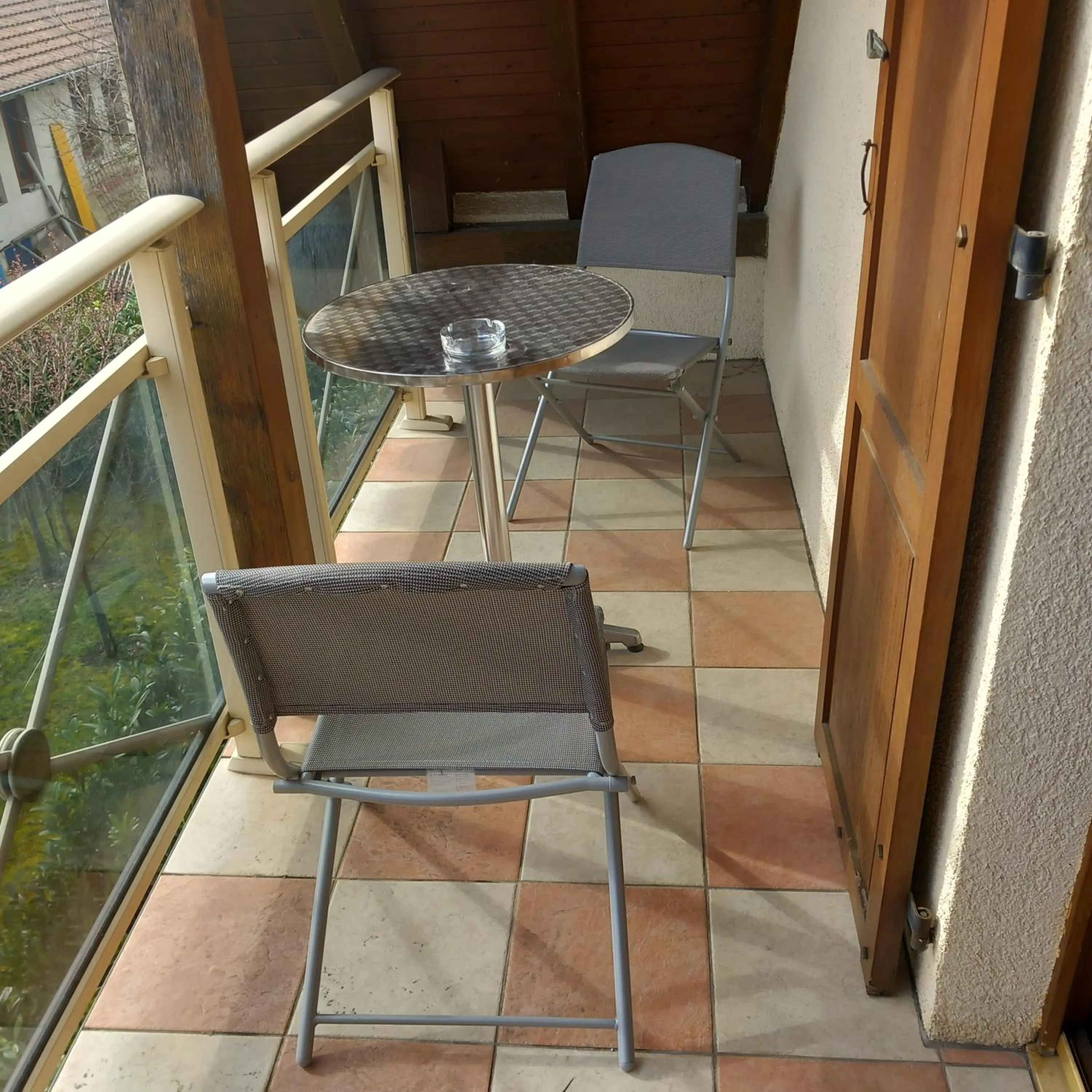 Chambres d hotes joel