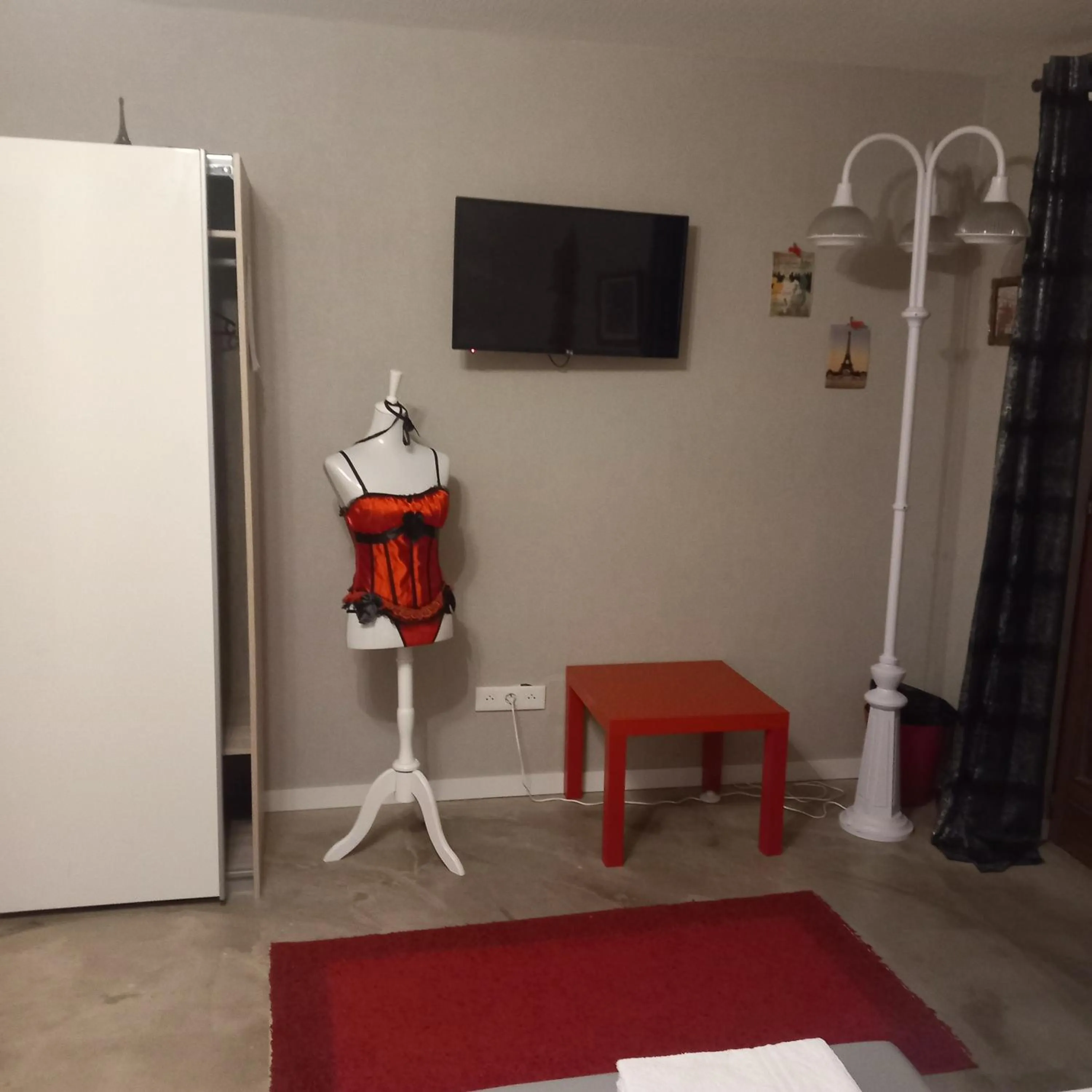 Chambres d hotes joel