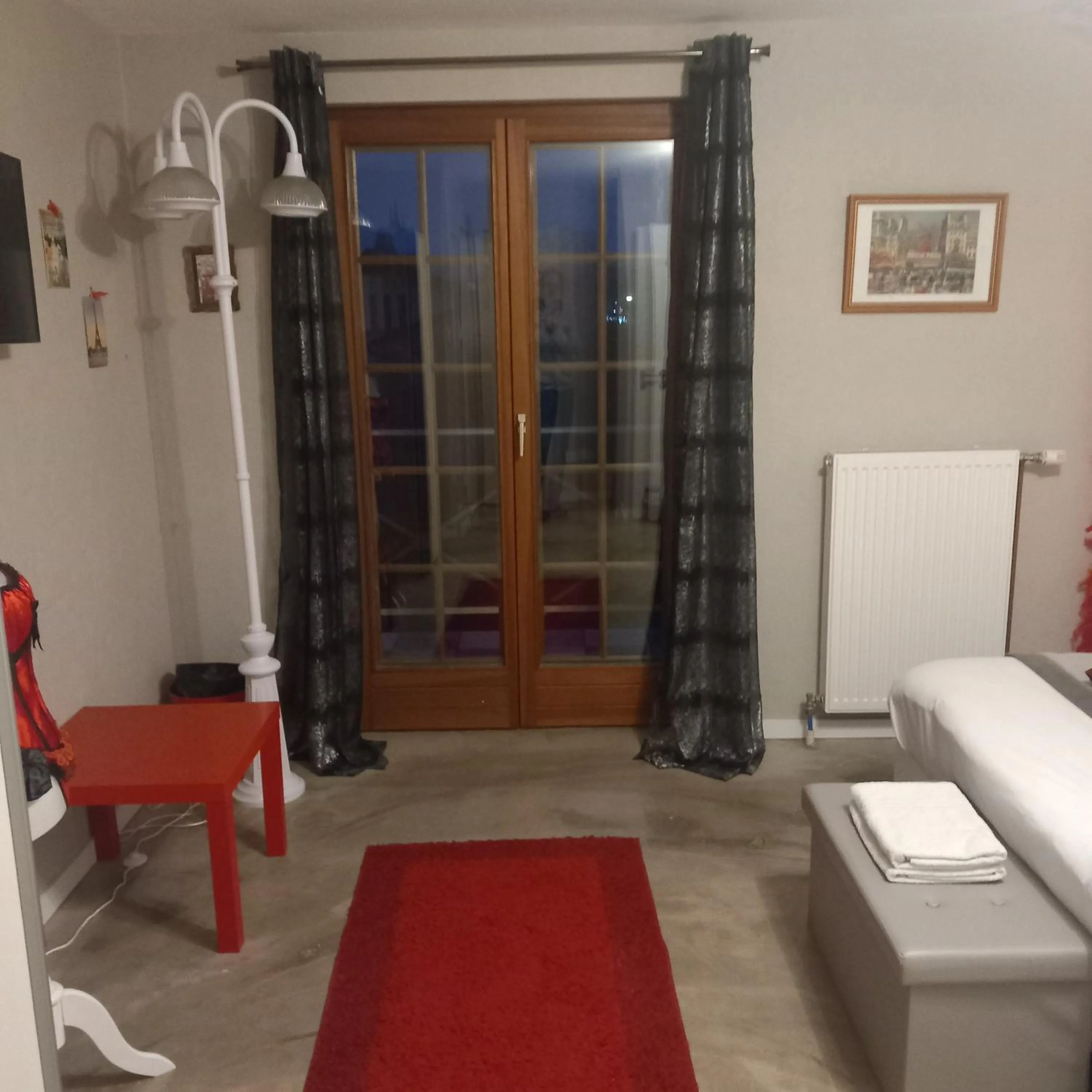 Chambres d hotes joel