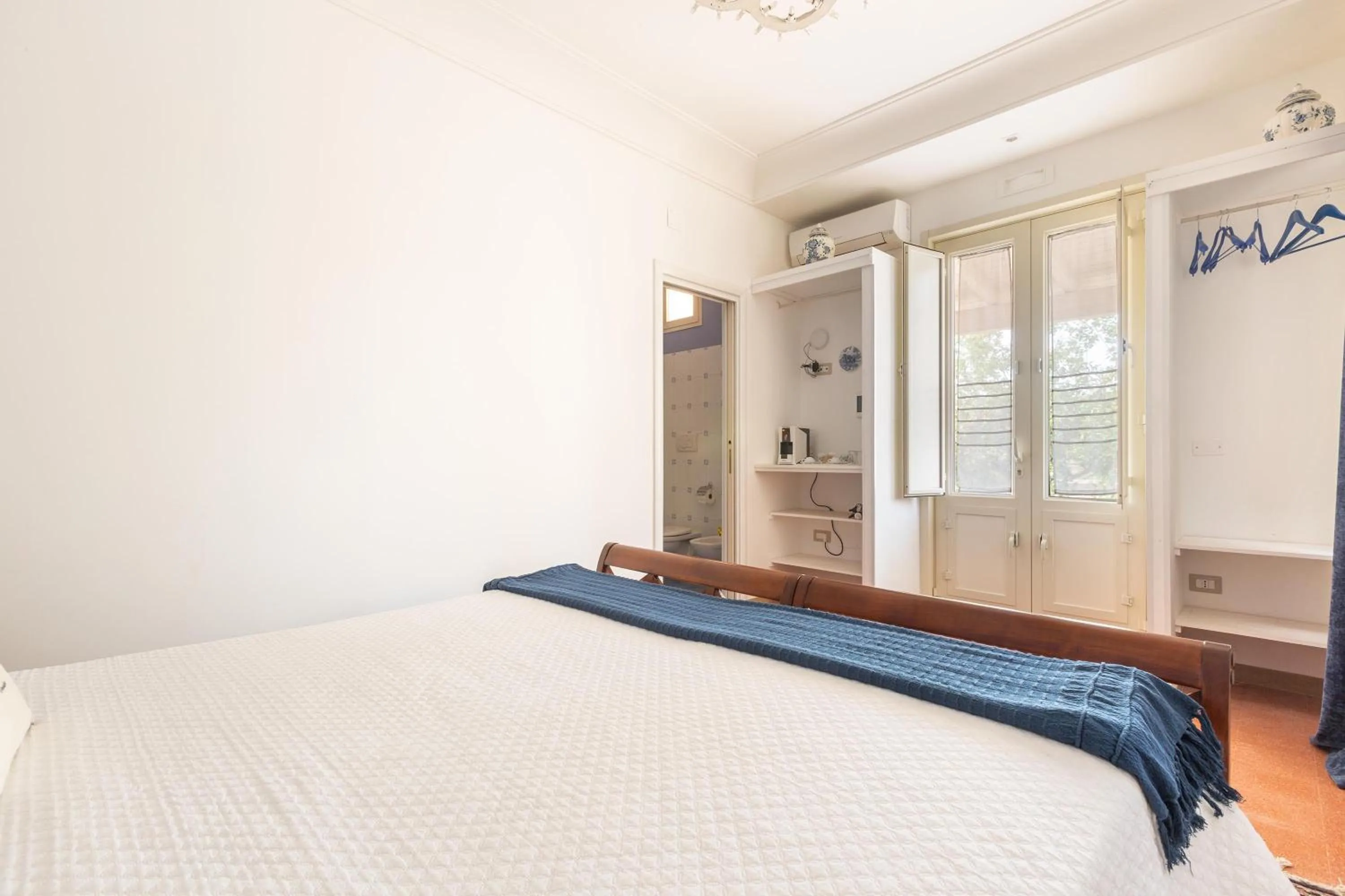 Bedroom in Casino Casalino by Perle di Puglia