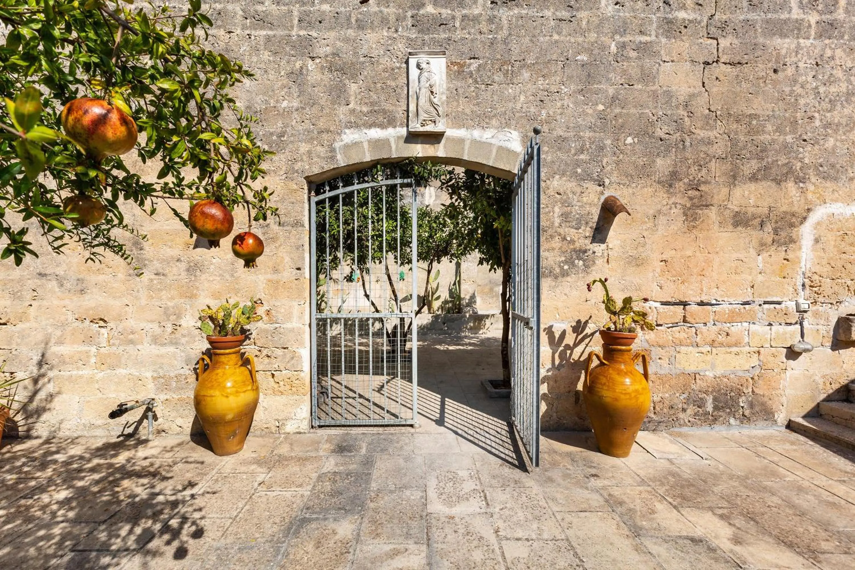 Property building in Casino Casalino by Perle di Puglia