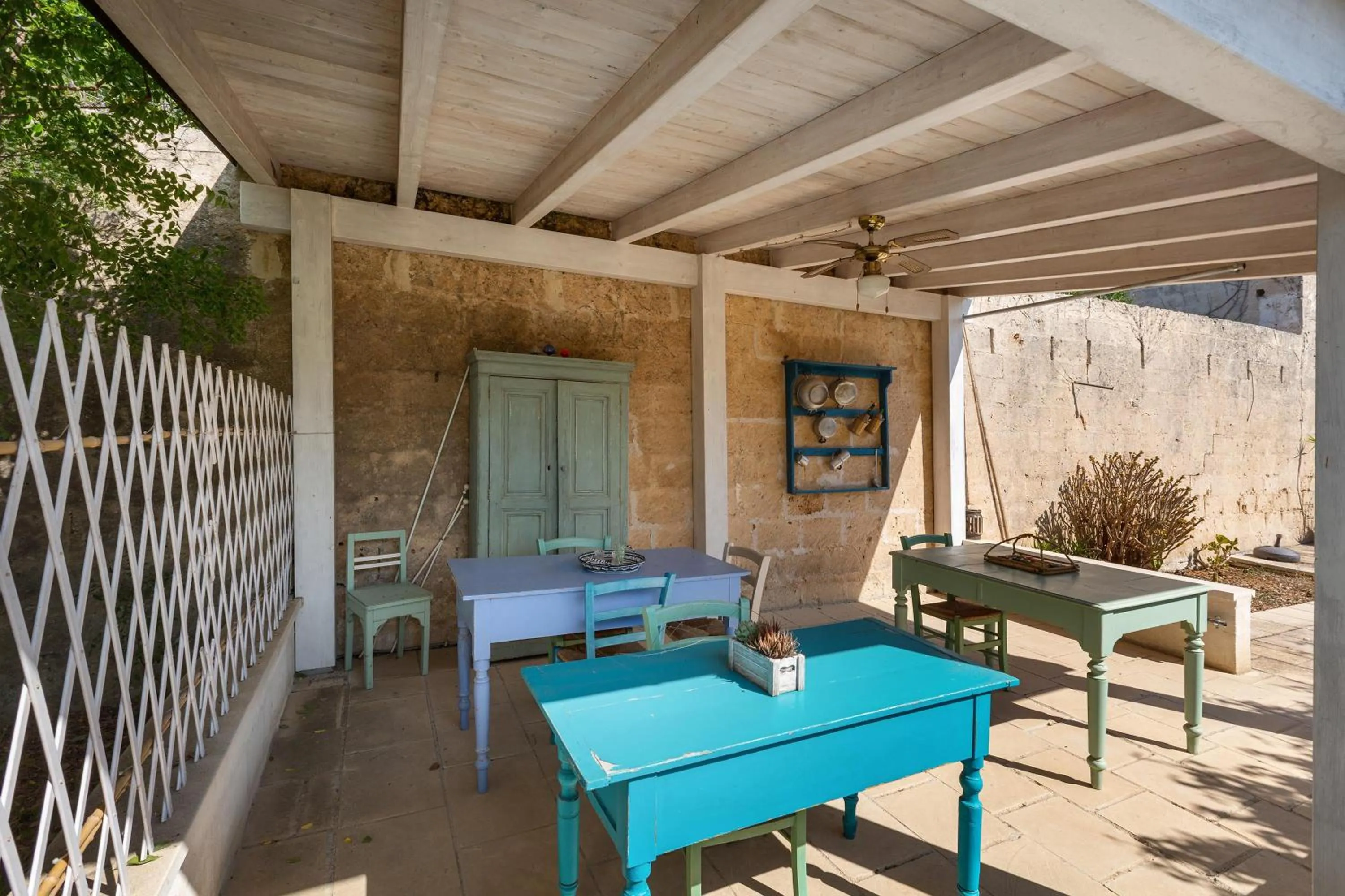 Property building in Casino Casalino by Perle di Puglia