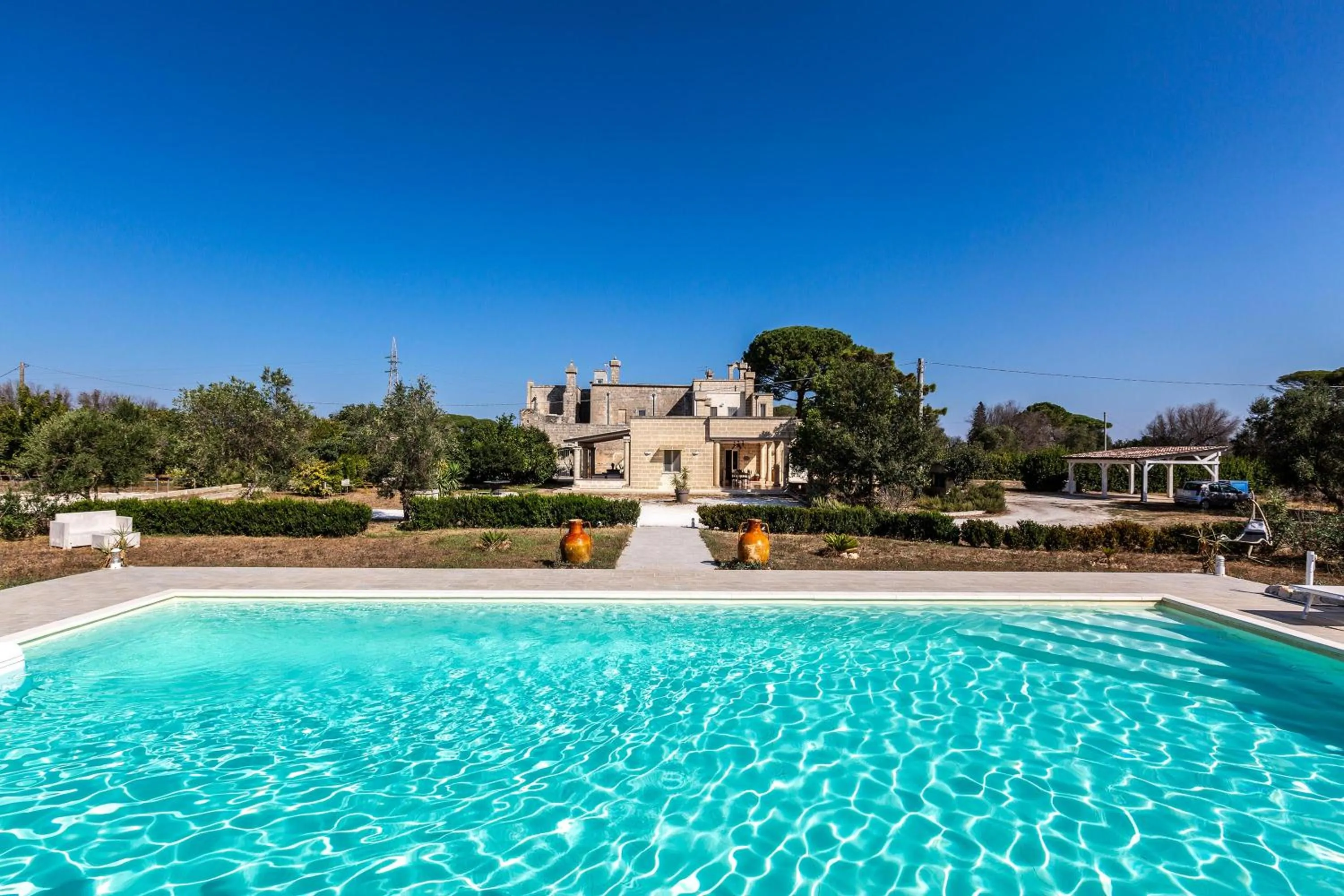 Casino Casalino by Perle di Puglia