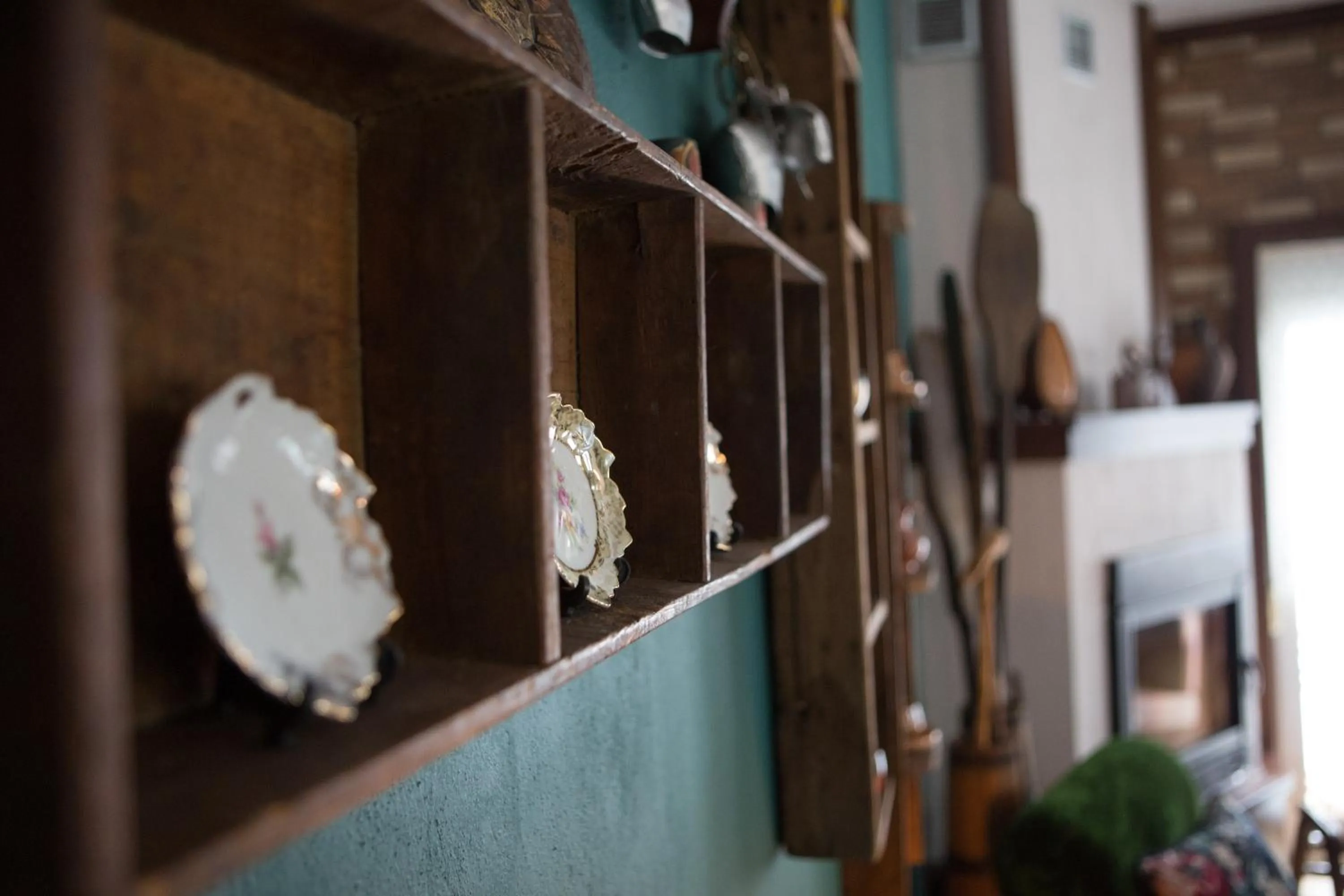 Lounge or bar in Guesthouse Monopati - Ξενώνας Μονοπάτι