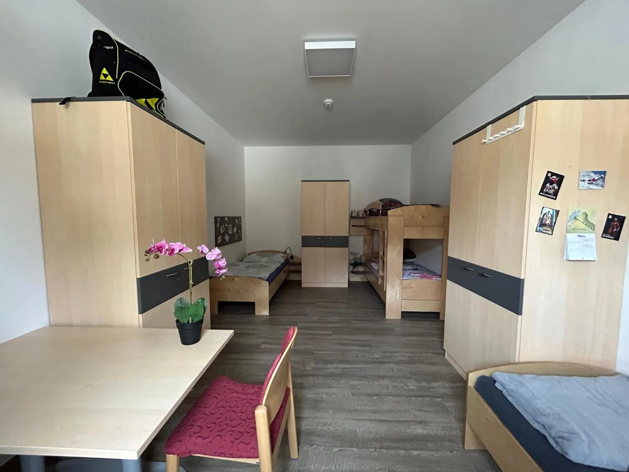 Photo of the whole room in Jutel Windischgarsten