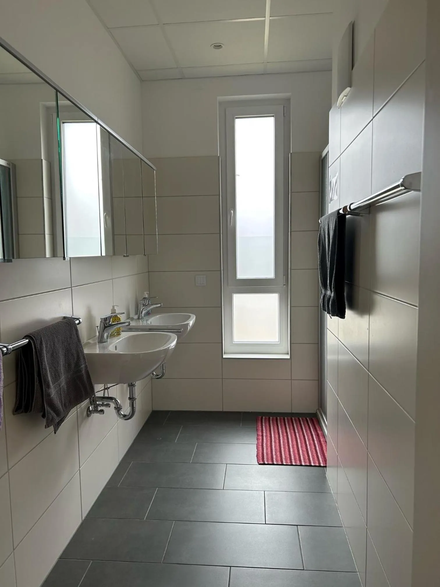 Bathroom in Jutel Windischgarsten