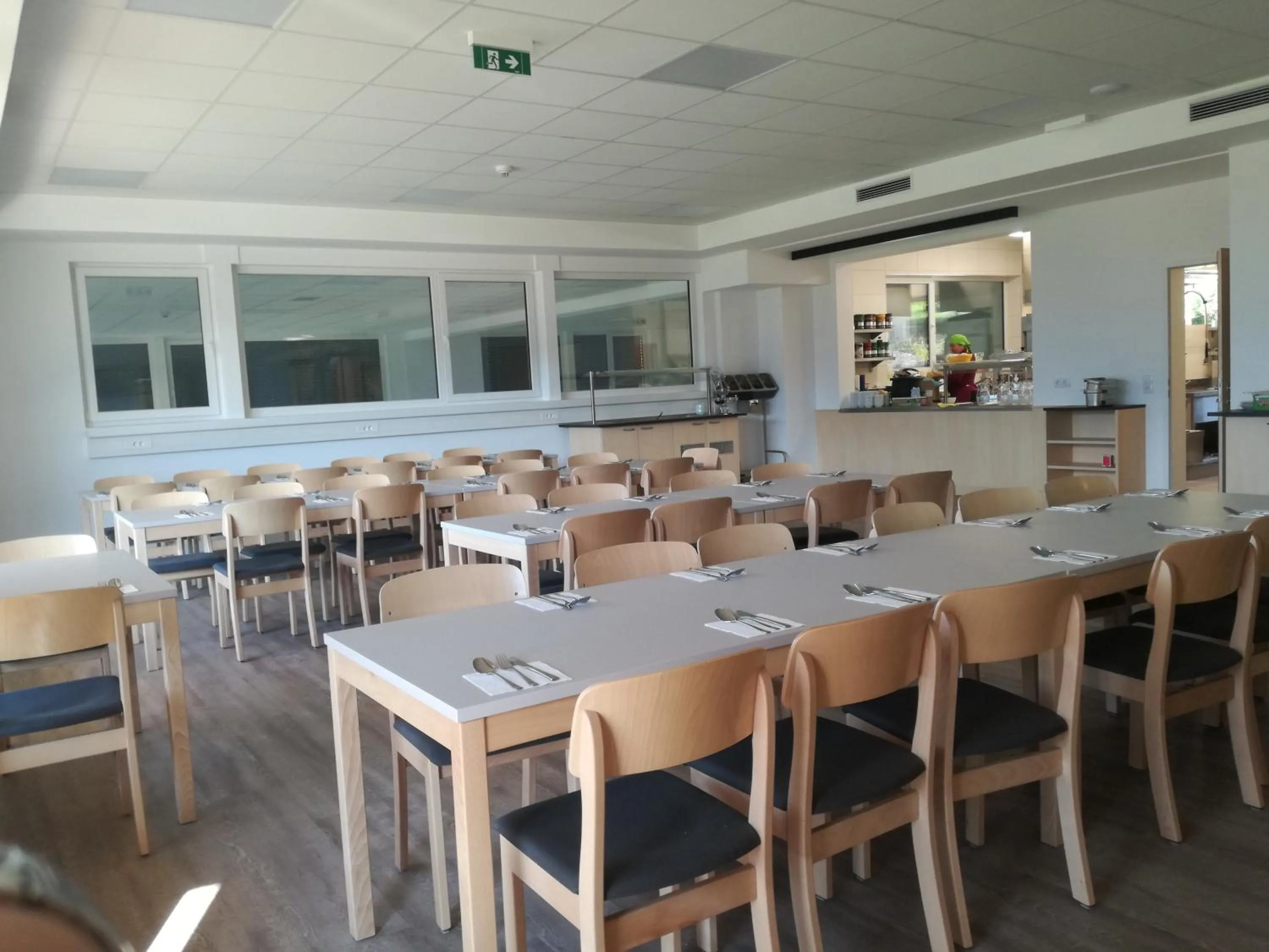 Restaurant/places to eat in Jutel Windischgarsten