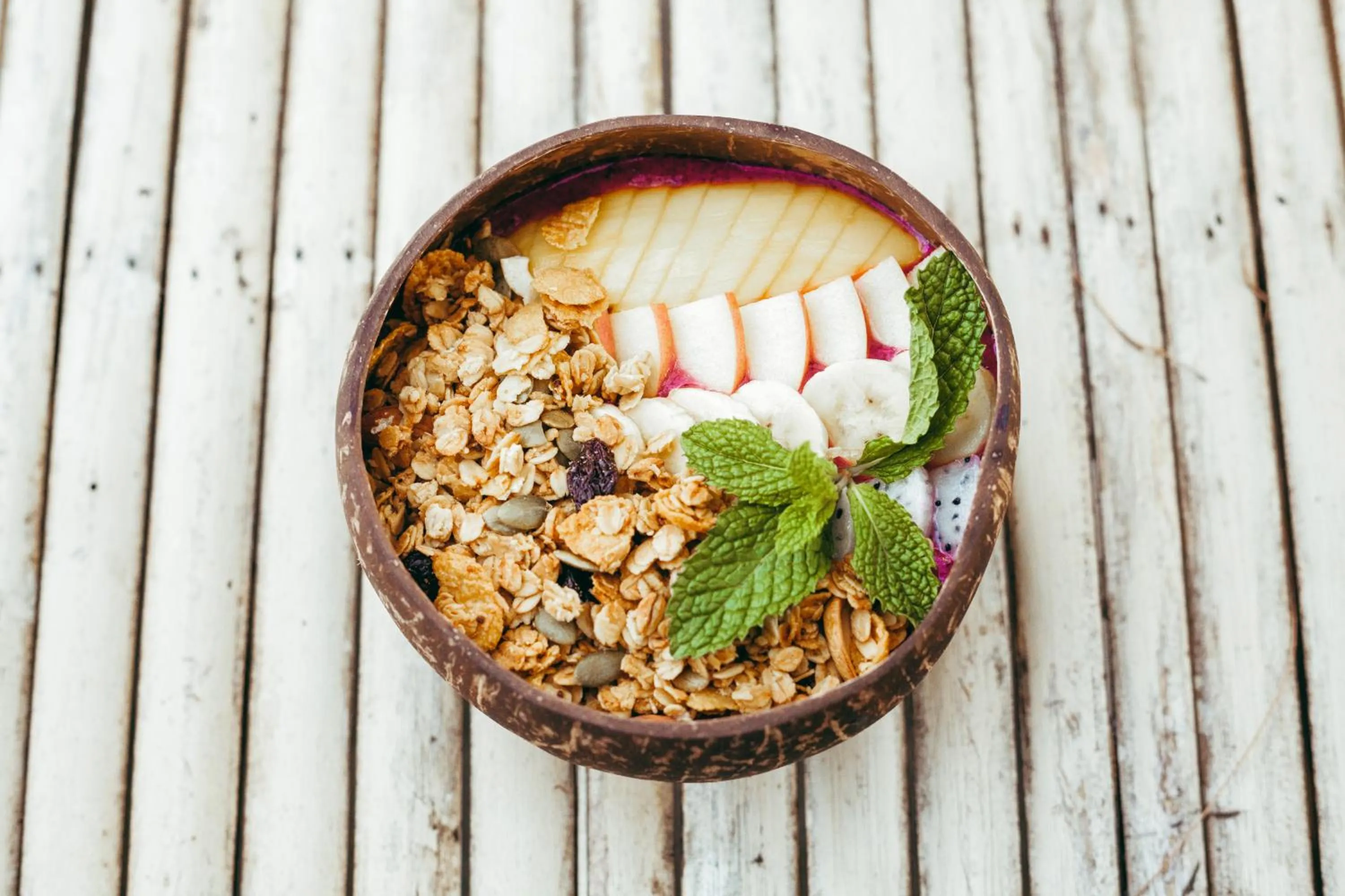 Tiki Beach Koh Phangan Beach Restaurant Bar and Coworking