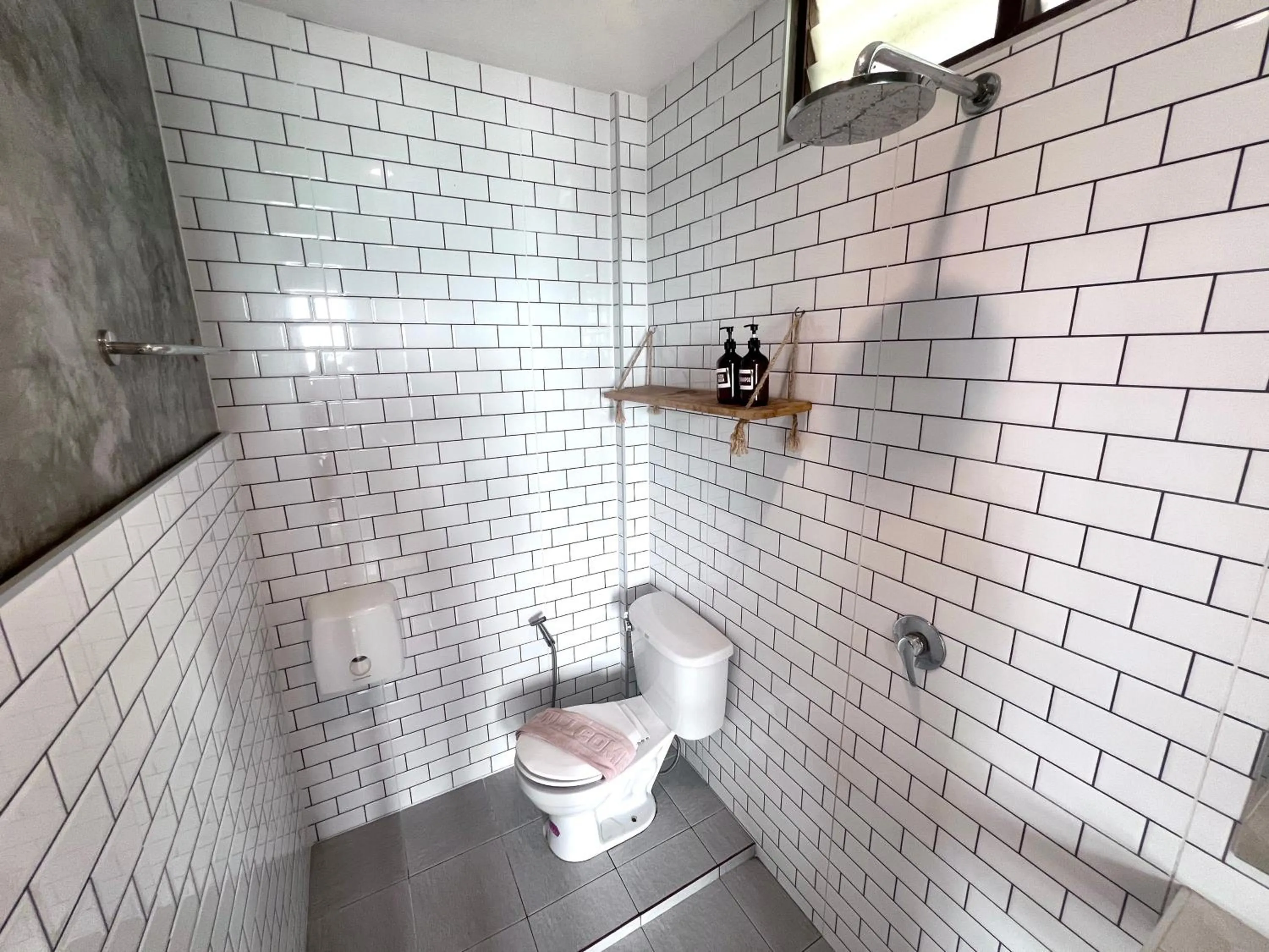 Tiki Beach Koh Phangan Beach Restaurant Bar and Coworking