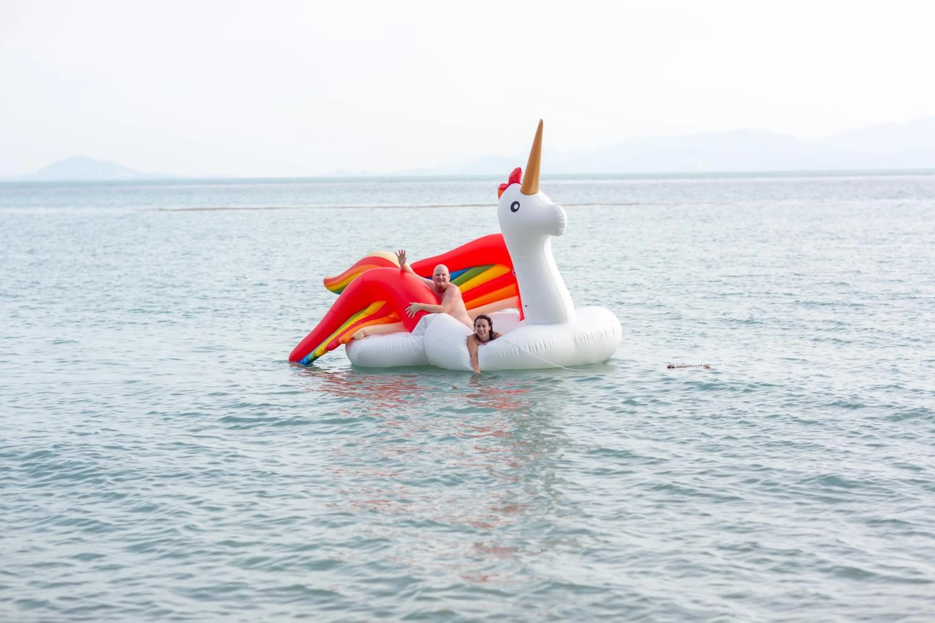 Activities in Tiki Beach Koh Phangan Beach Restaurant Bar and Coworking