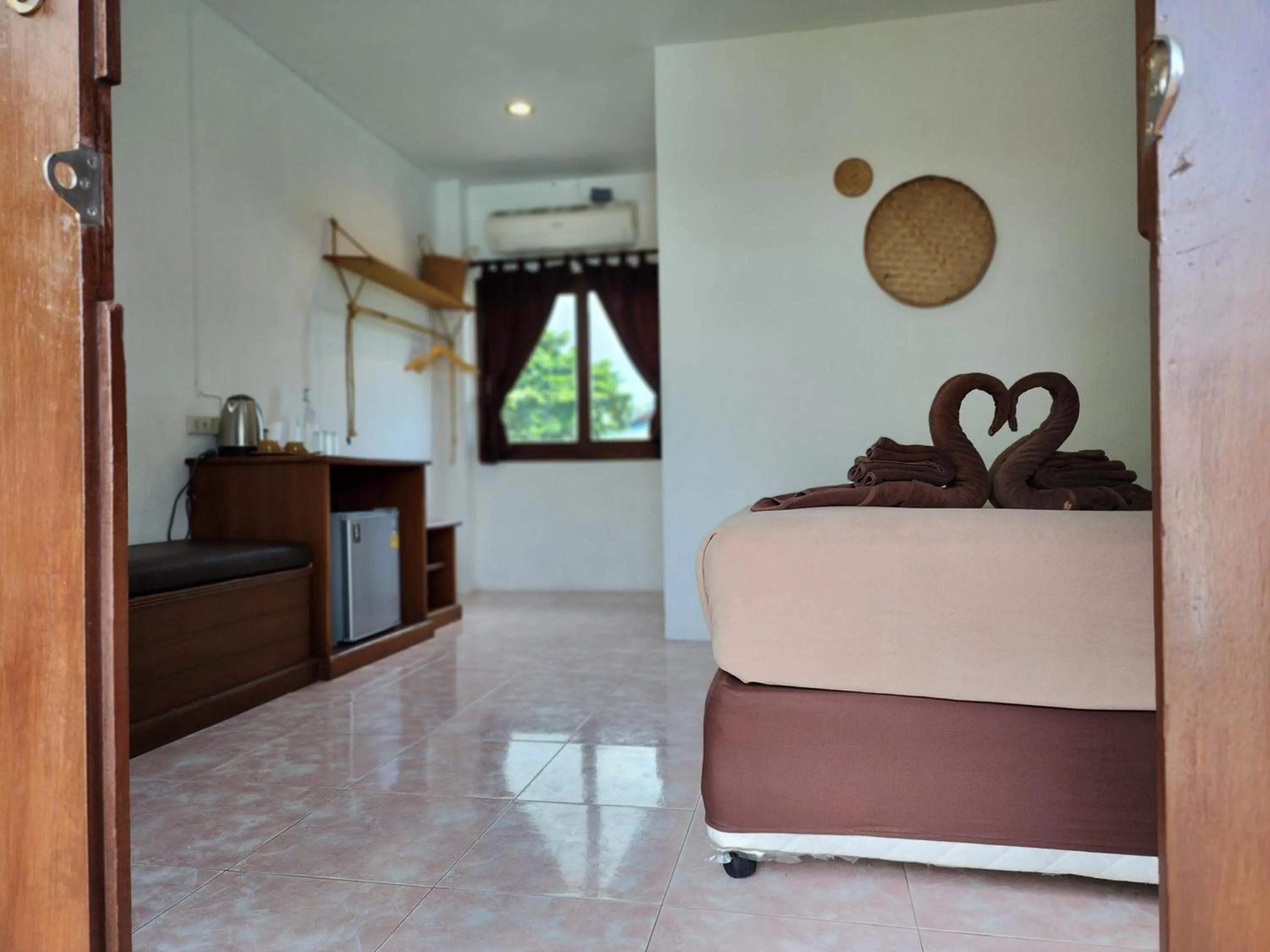 Tiki Beach Koh Phangan Beach Restaurant Bar and Coworking