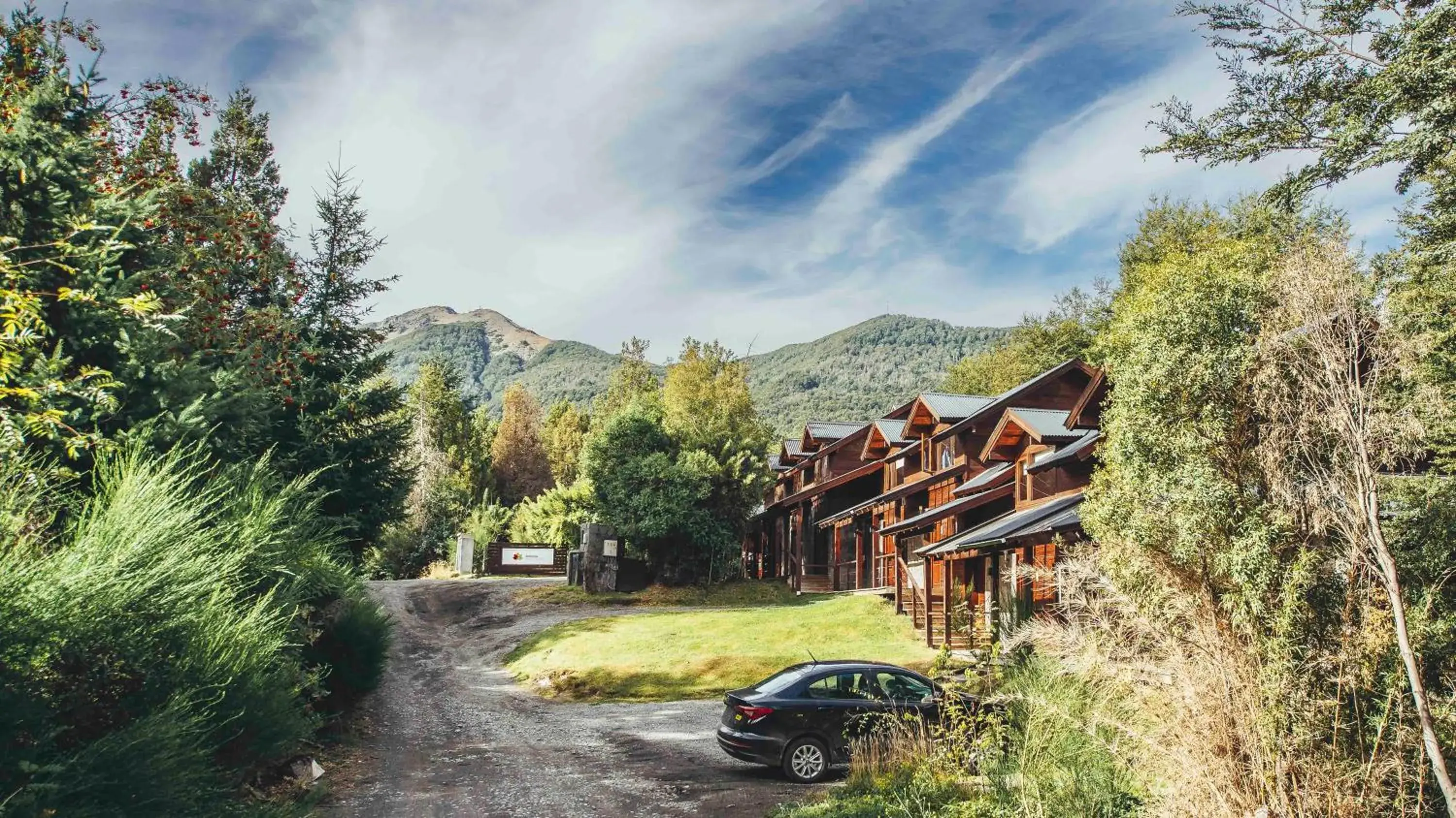 Studio Apartment in Arbolar, Casas de Montaña- Piscina climatizada Studio Apartment in Arbolar, Casas de Montaña- Piscina climatizada