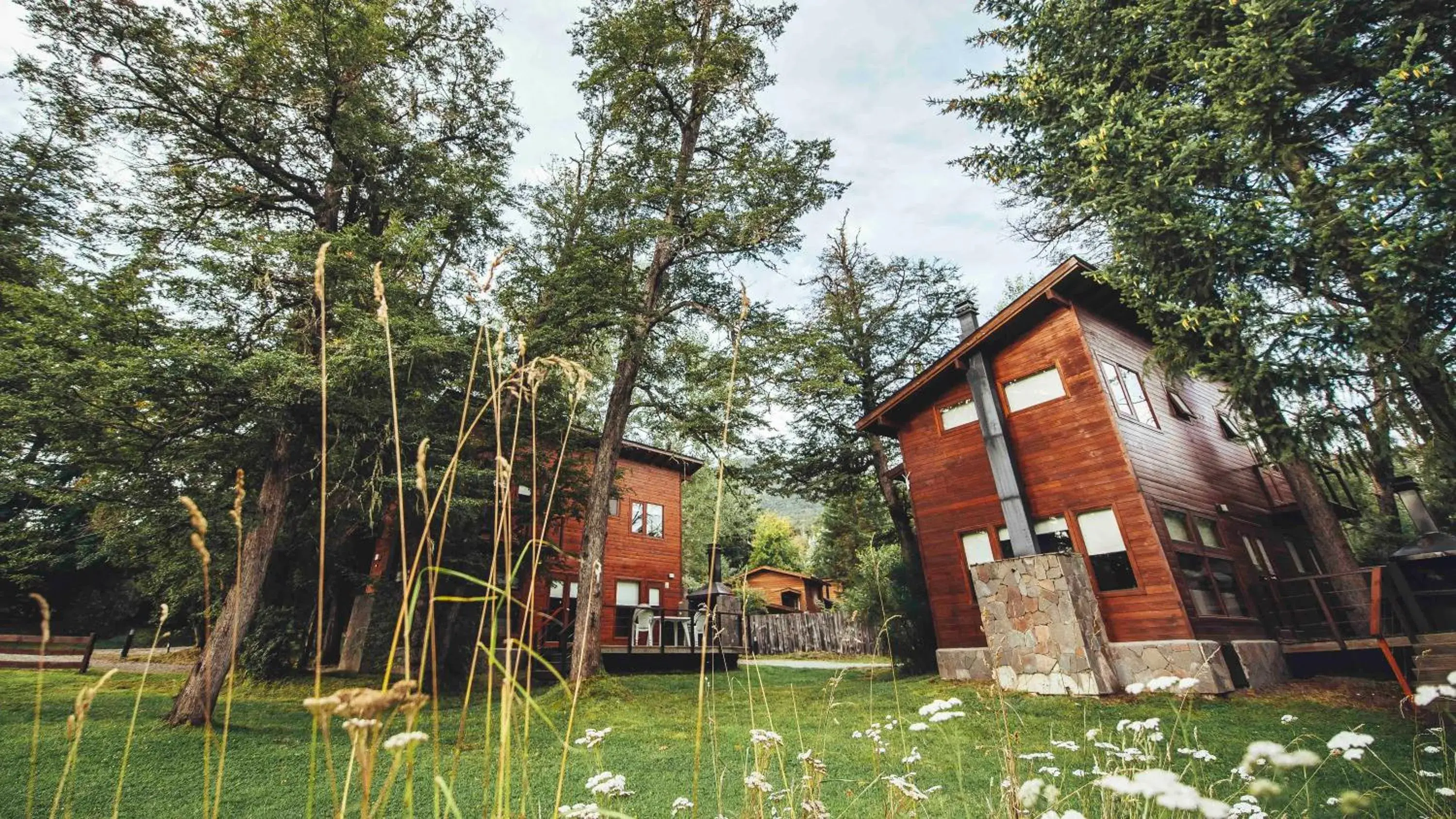 Two-Bedroom House (4 Adults) in Arbolar, Casas de Montaña- Piscina climatizada Two-Bedroom House (4 Adults) in Arbolar, Casas de Montaña- Piscina climatizada