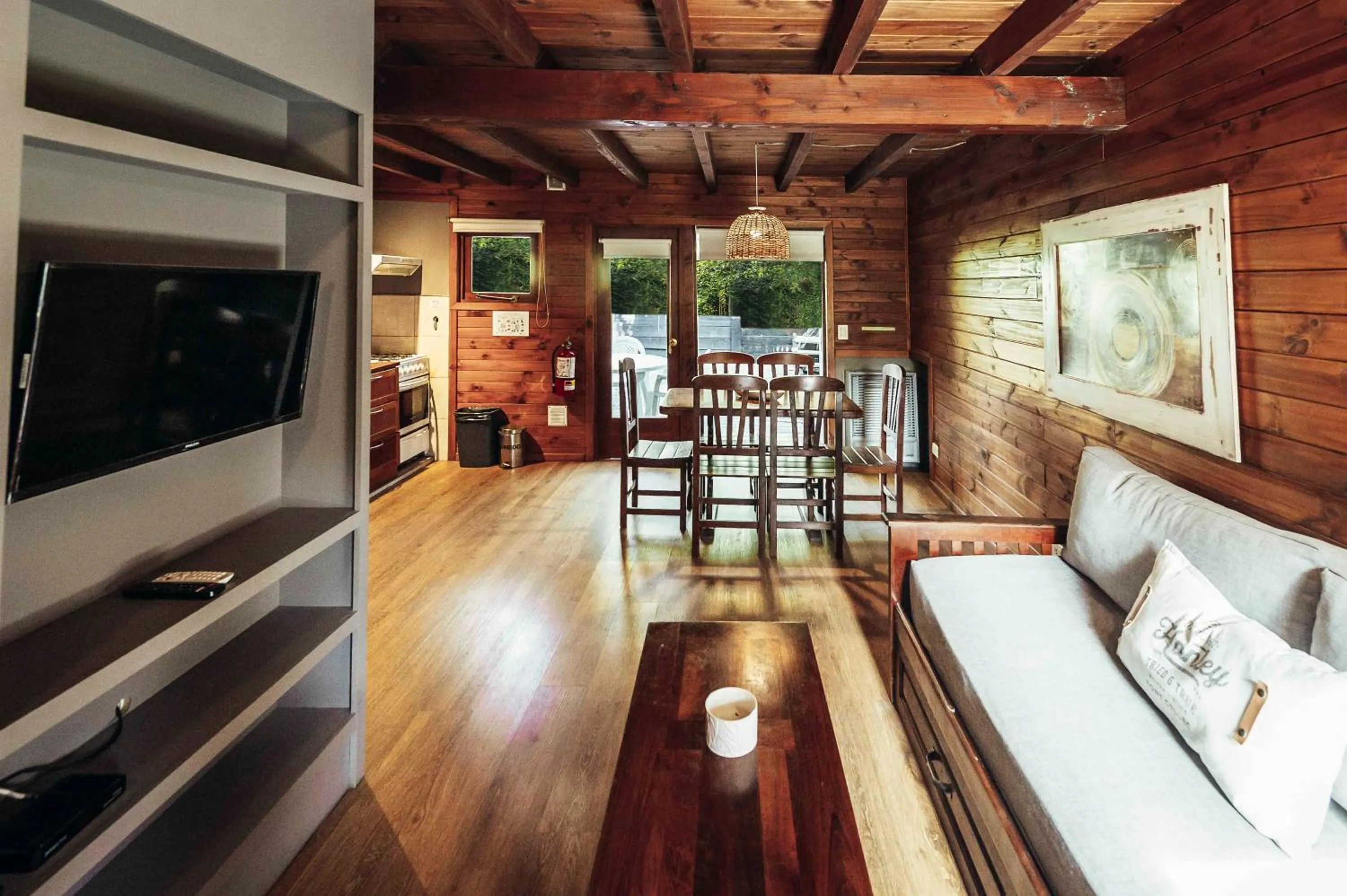 Arbolar, Casas de Montaña- Piscina climatizada