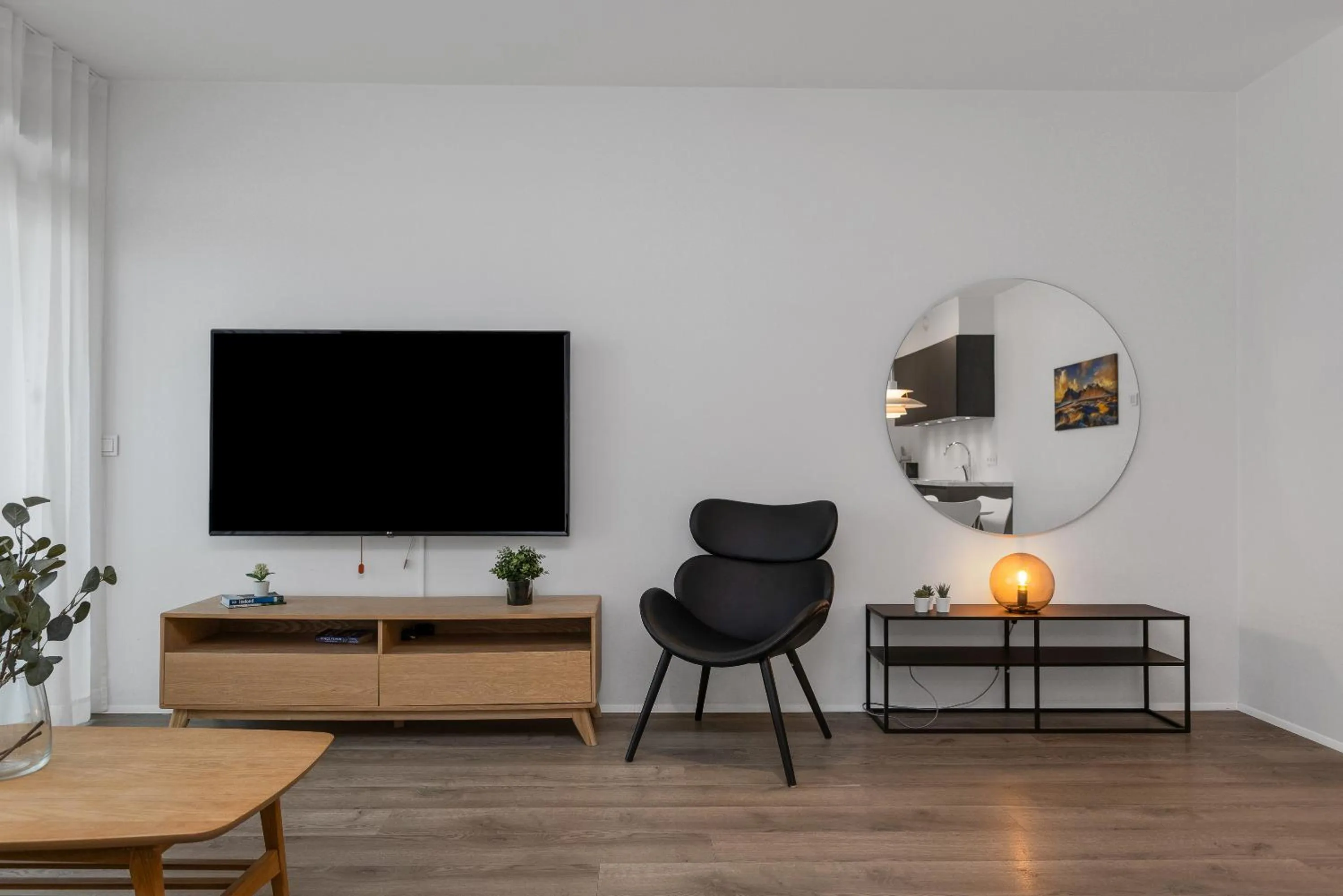 Sif Apartments by Heimaleiga