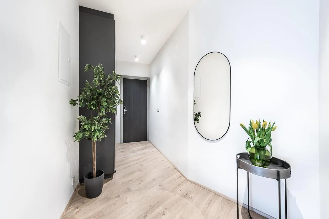 Sif Apartments by Heimaleiga