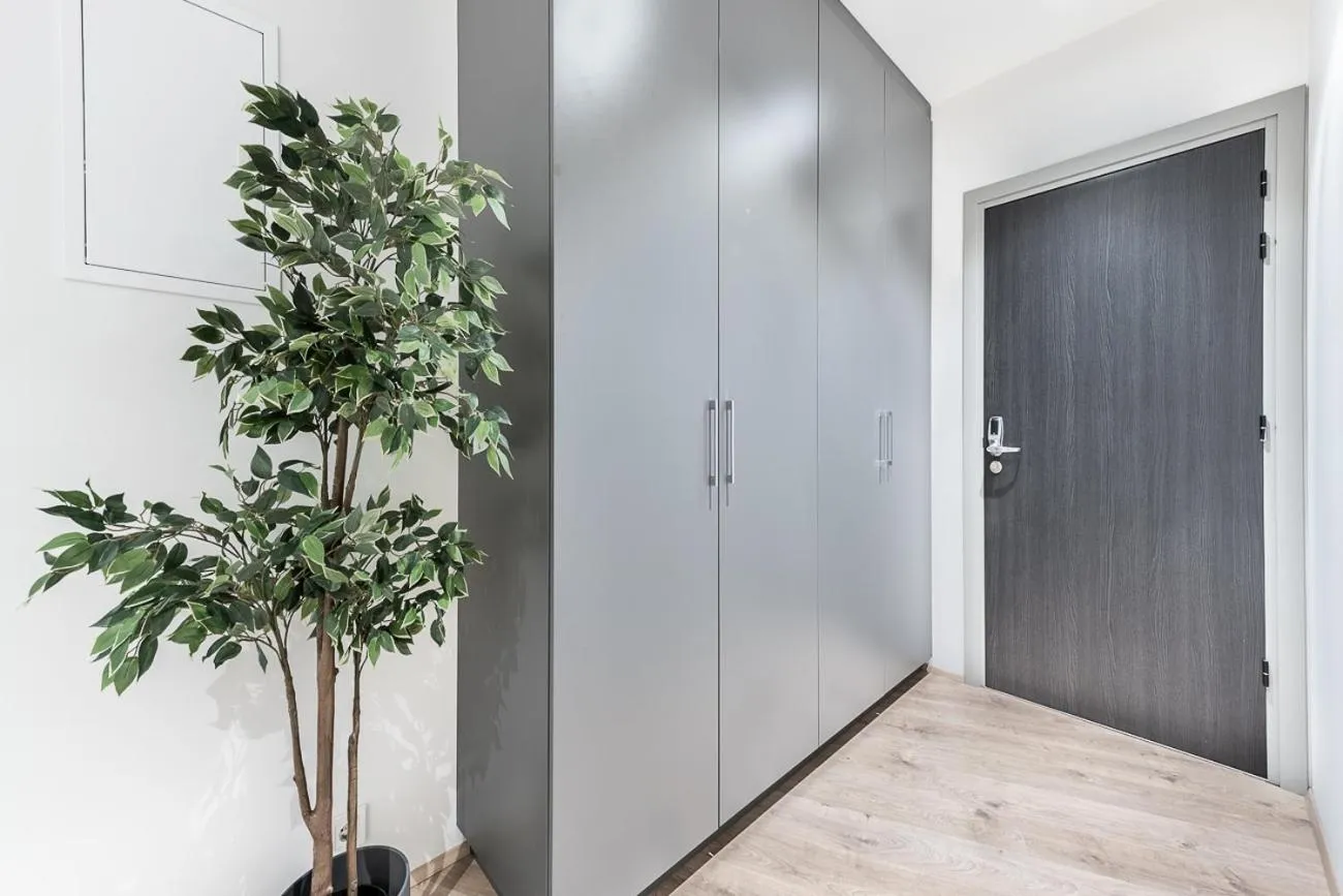 Sif Apartments by Heimaleiga