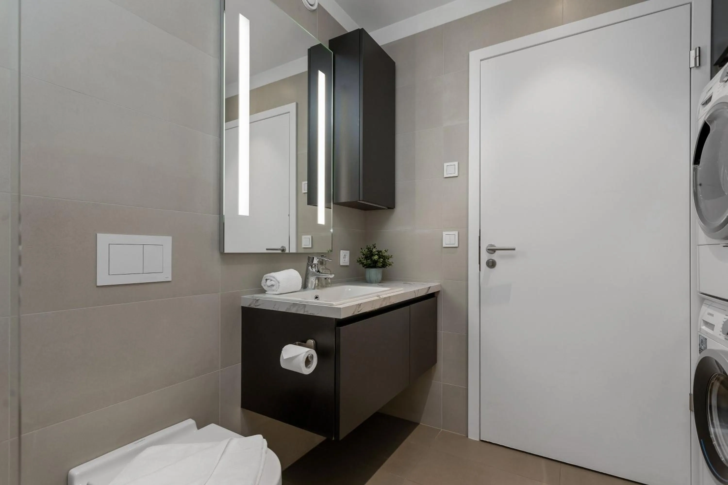 Sif Apartments by Heimaleiga