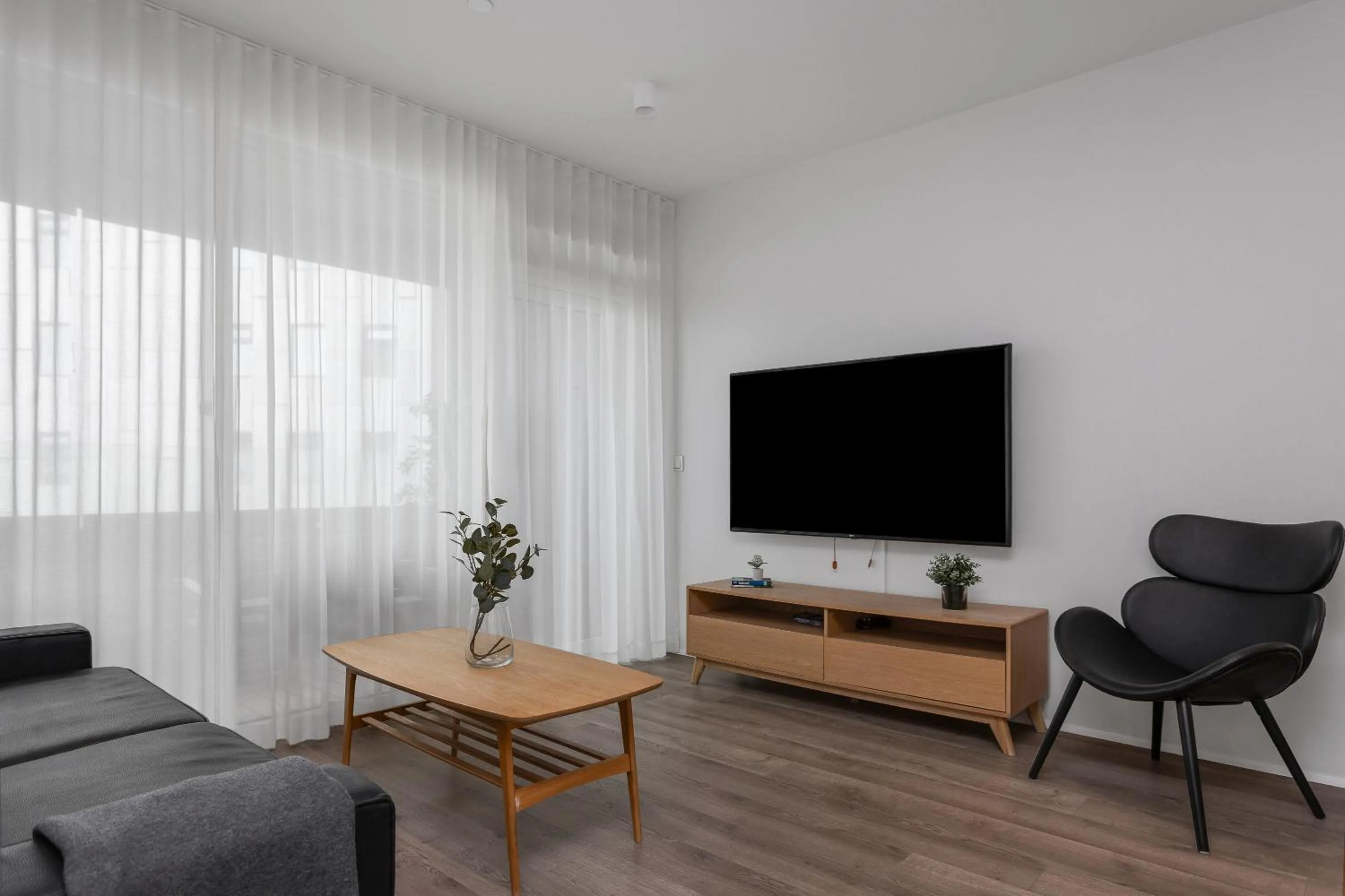 Sif Apartments by Heimaleiga