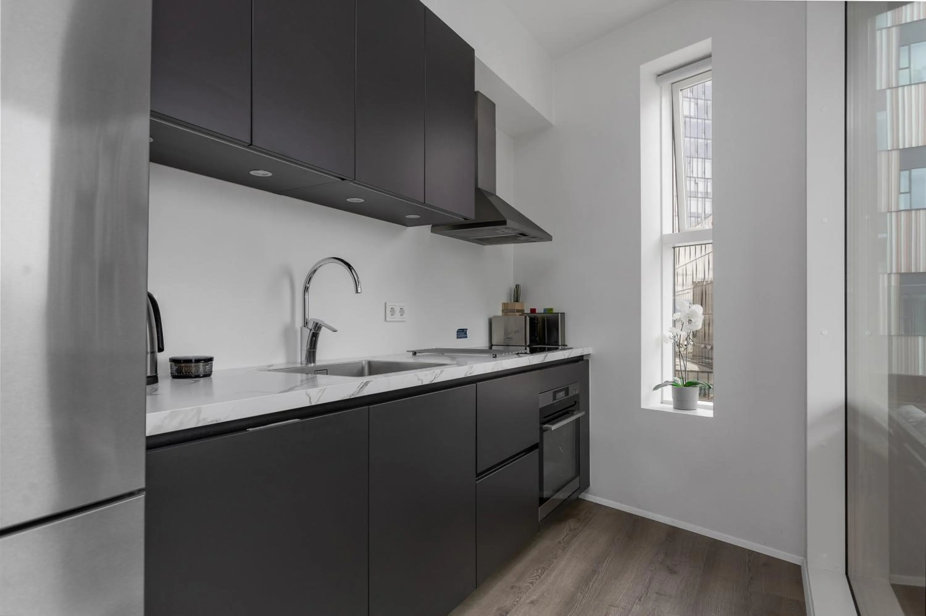 Sif Apartments by Heimaleiga