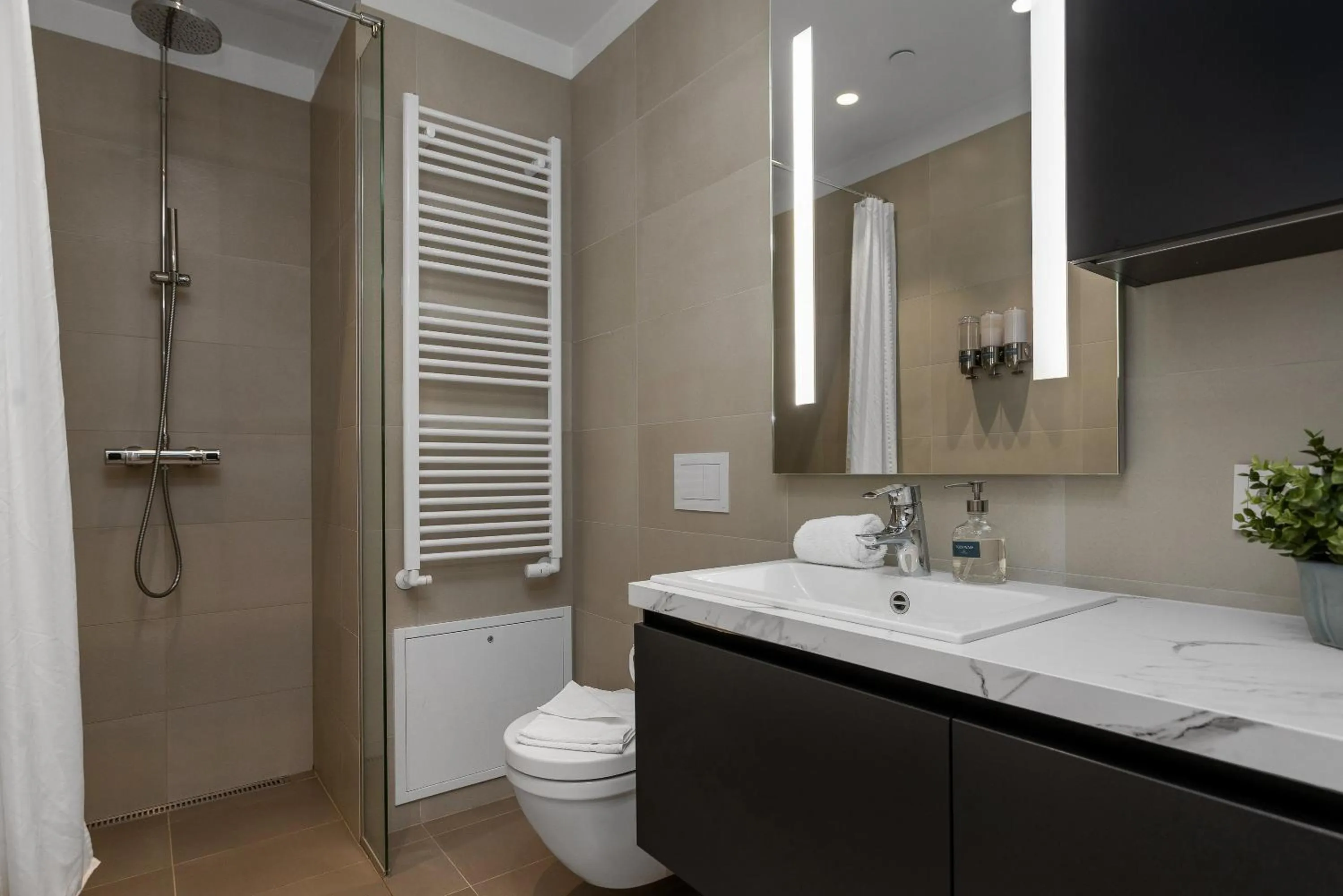 Sif Apartments by Heimaleiga