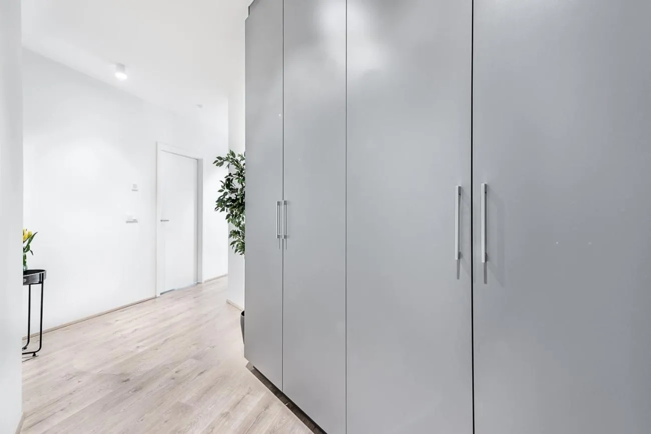 Sif Apartments by Heimaleiga