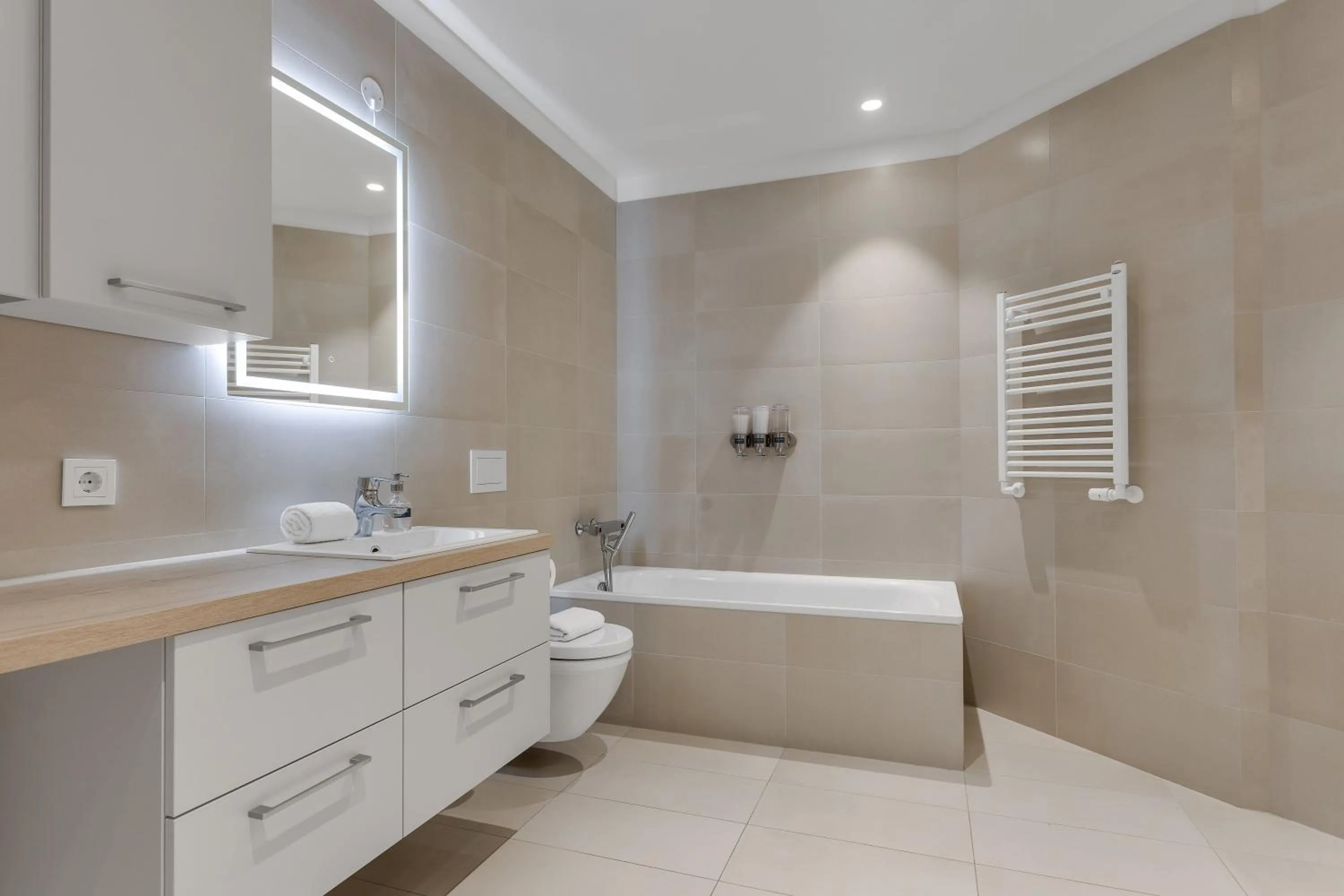 Sif Apartments by Heimaleiga