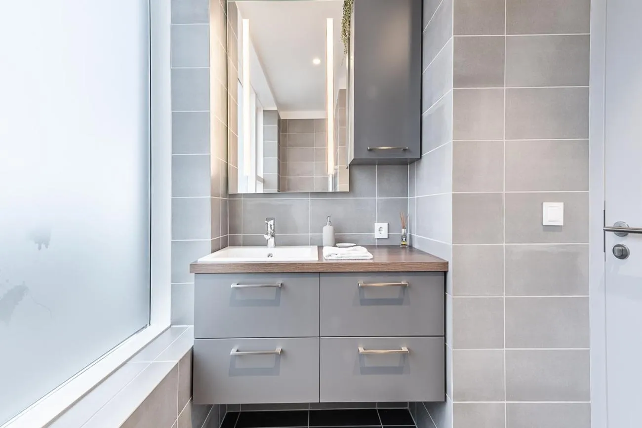 Sif Apartments by Heimaleiga