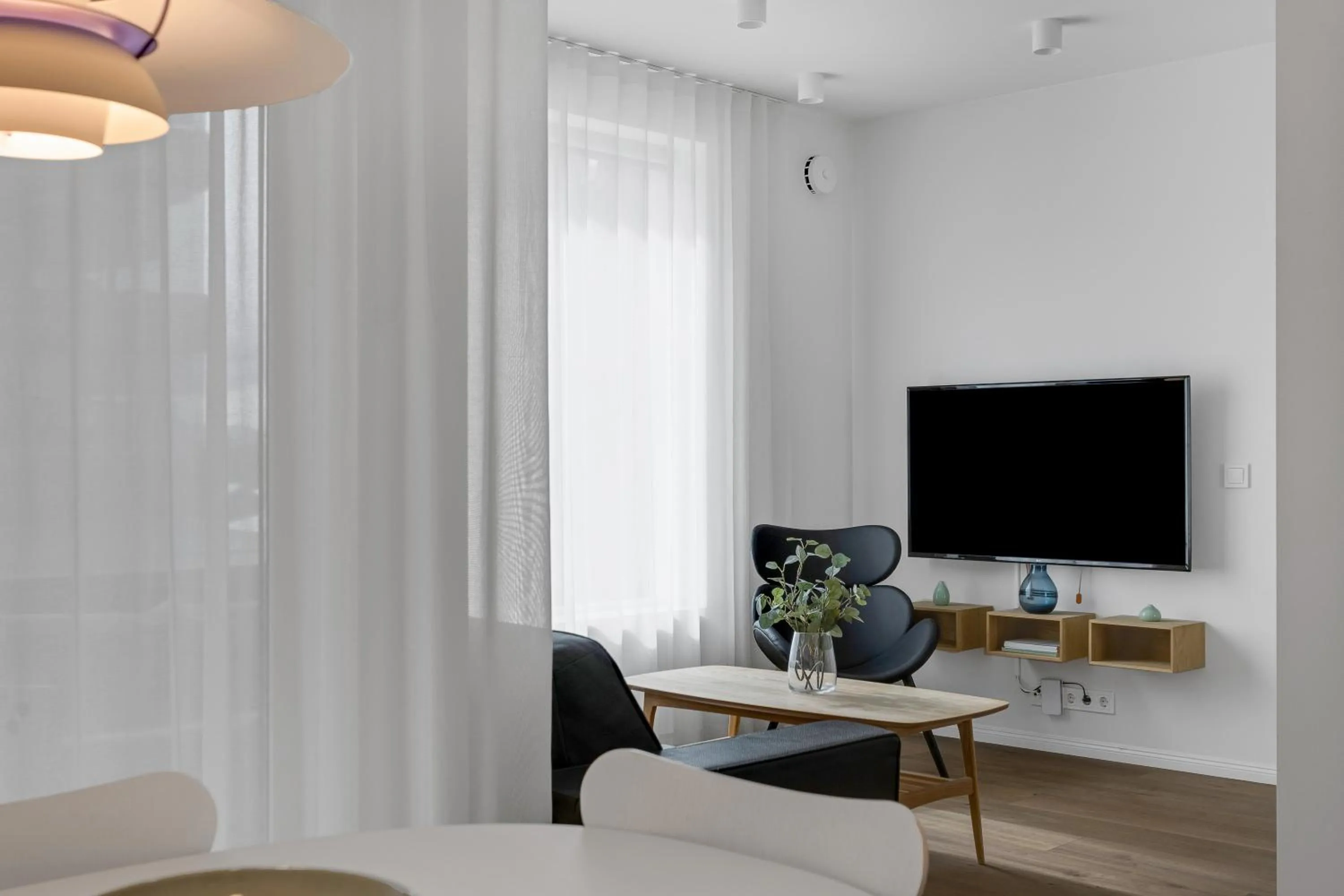 Sif Apartments by Heimaleiga