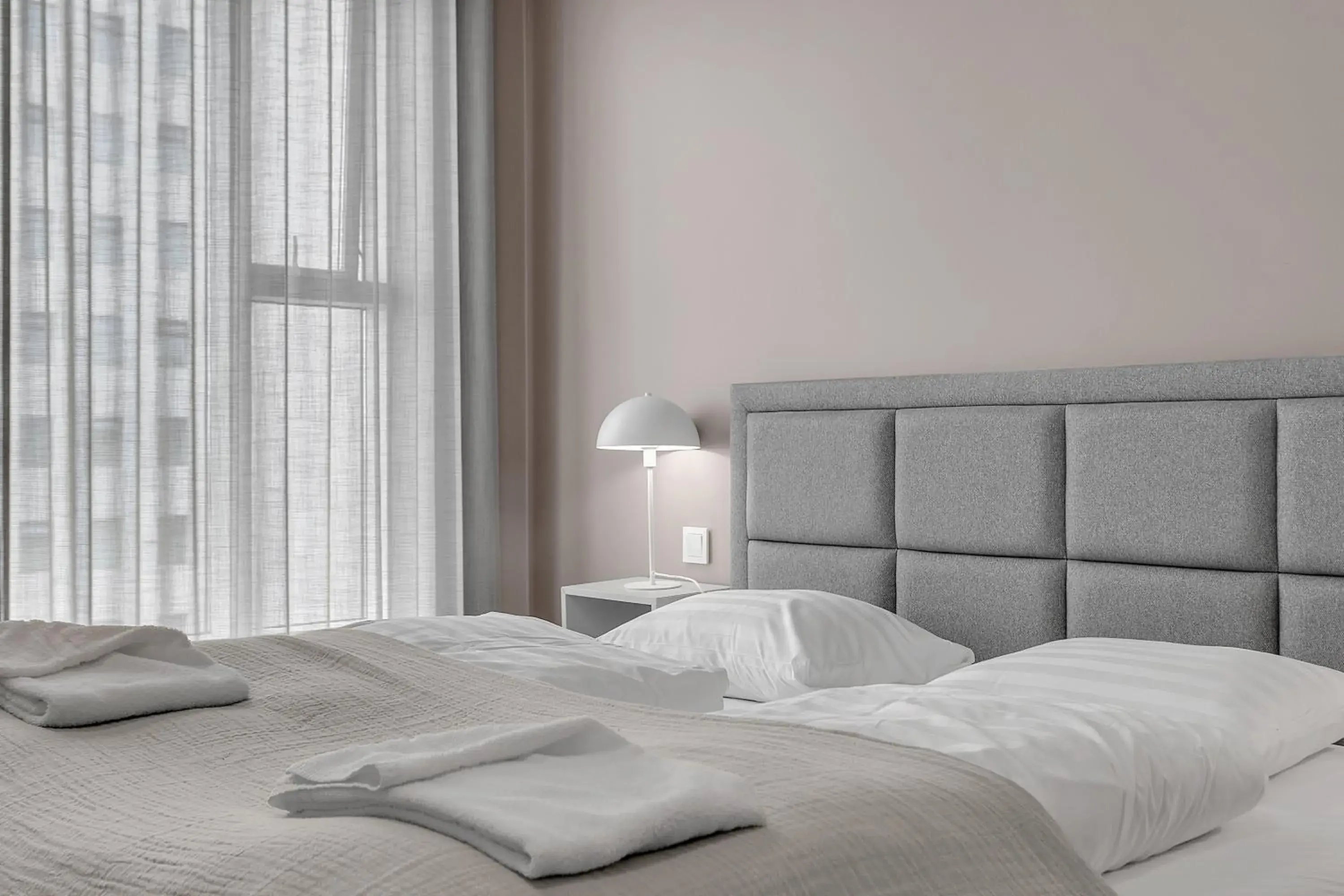 Deluxe Two-Bedroom Apartment with 2 Bathrooms in Sif Apartments by Heimaleiga Deluxe Two-Bedroom Apartment with 2 Bathrooms in Sif Apartments by Heimaleiga