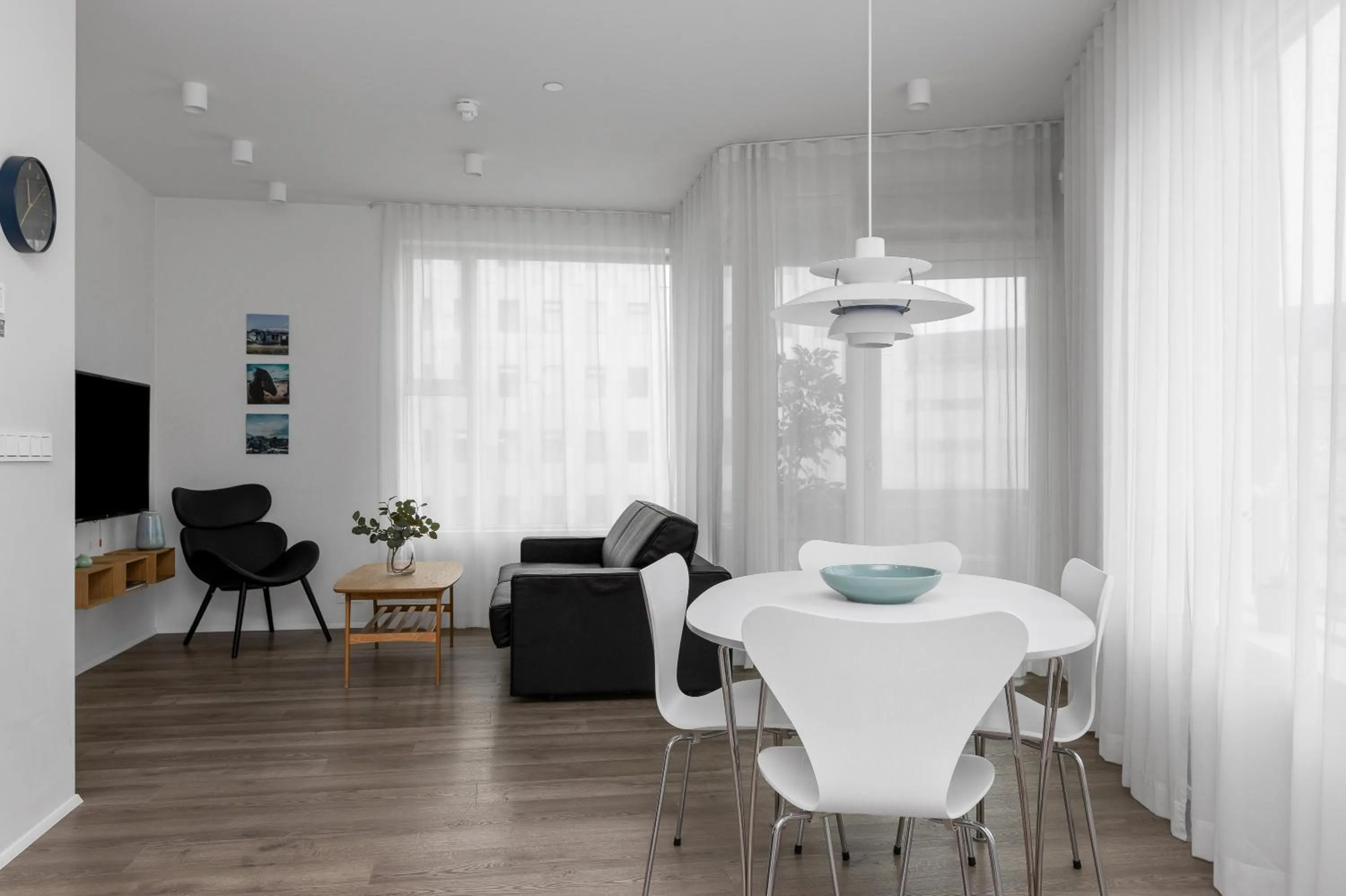 Sif Apartments by Heimaleiga