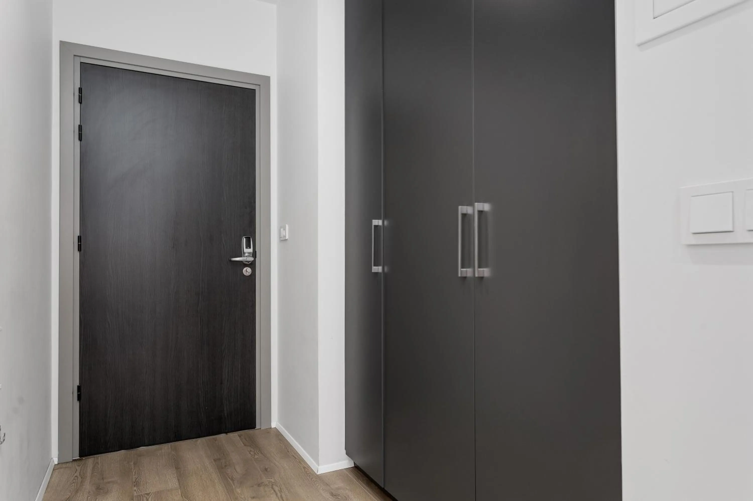 Sif Apartments by Heimaleiga