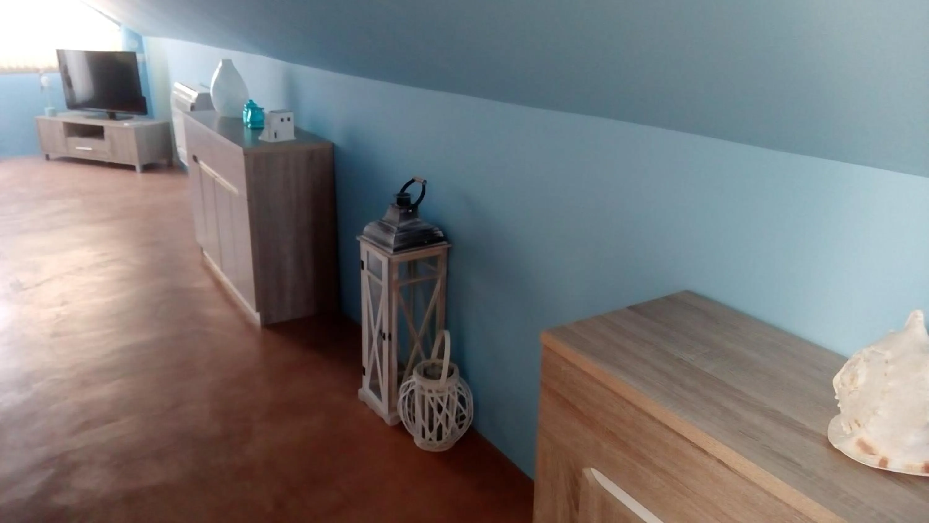 TV and multimedia in Vangelis Studios