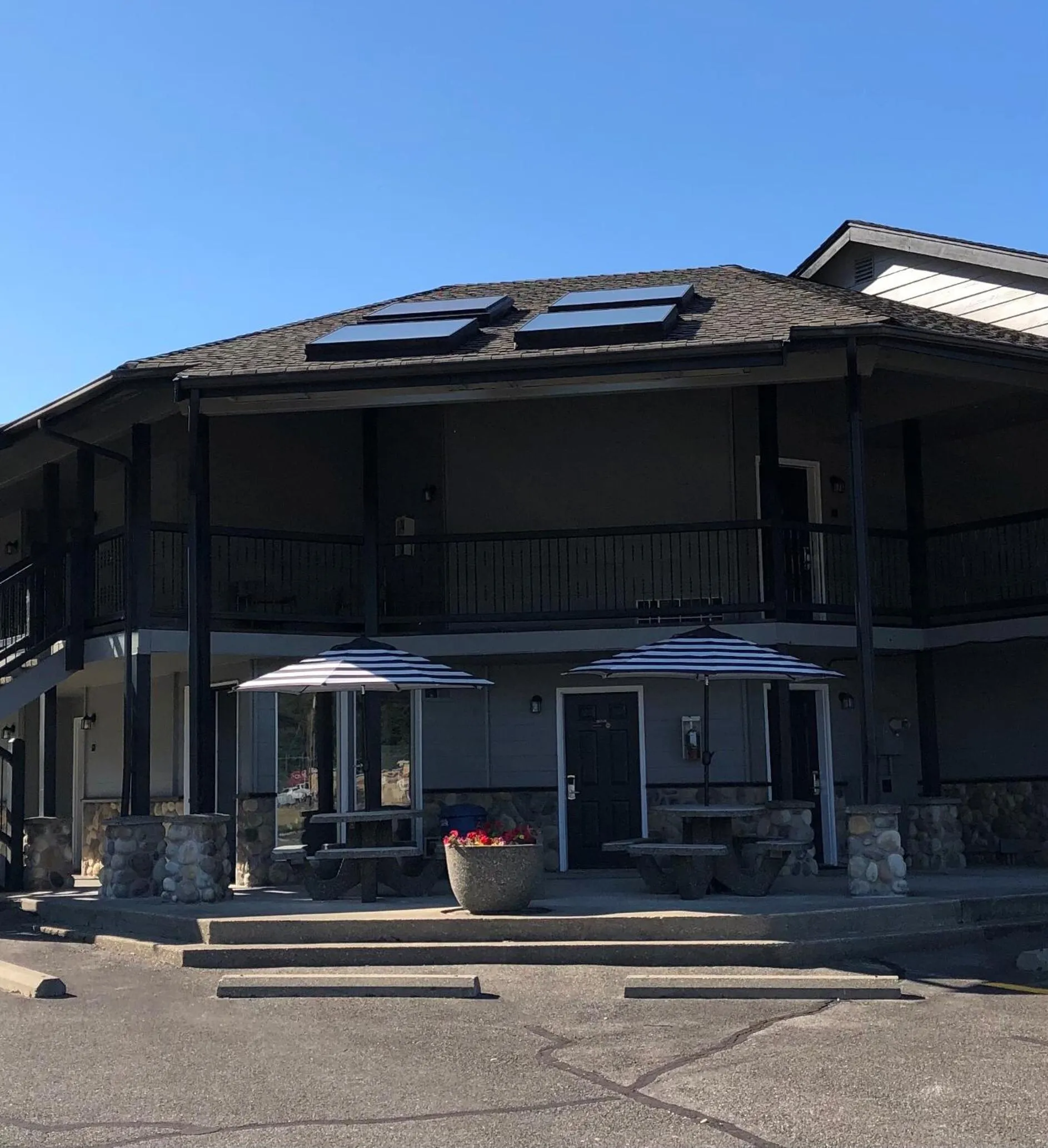 Other in Seasons Motel