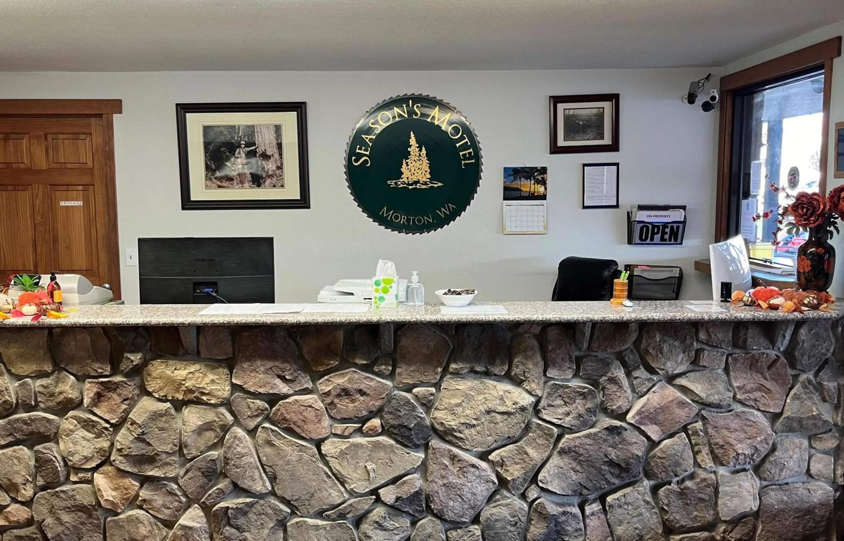 Other in Seasons Motel