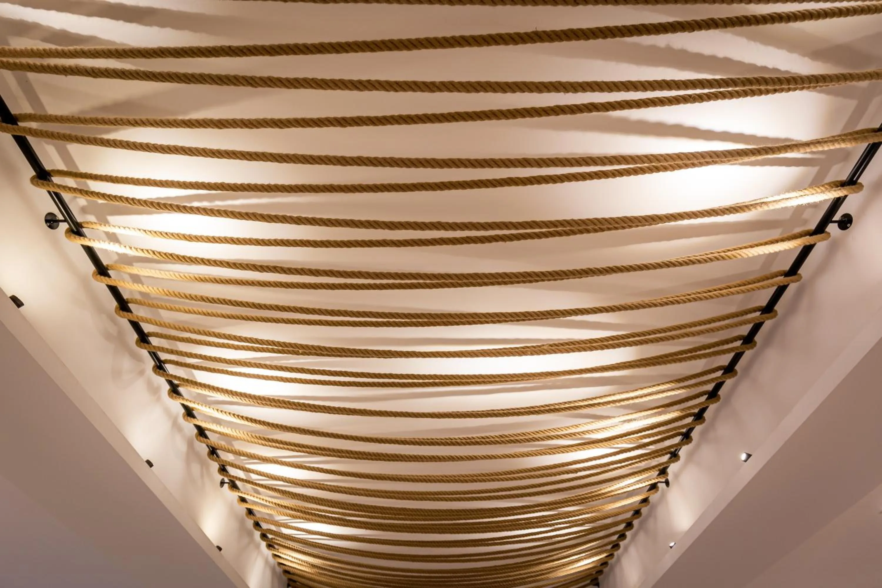 Lobby or reception in Eleals Boutique Hotel