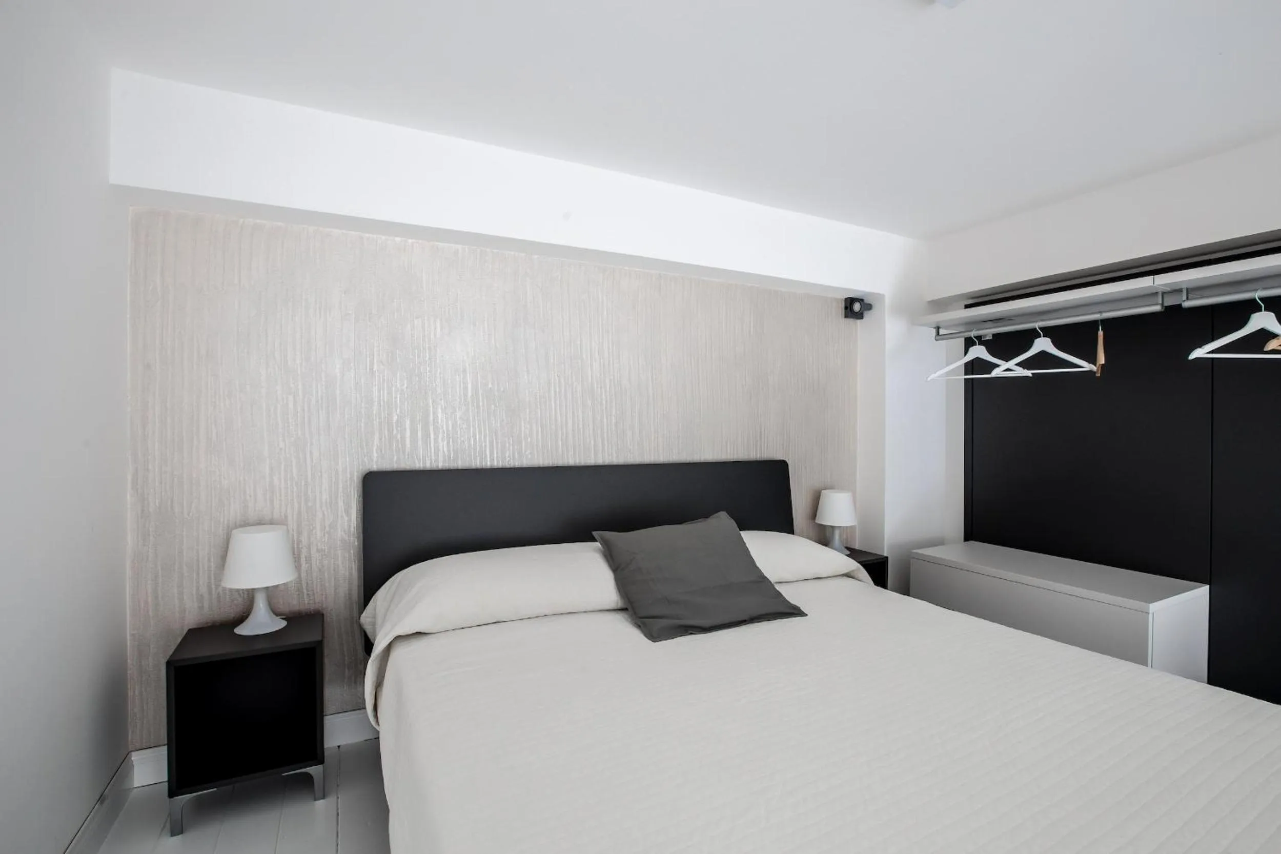 Bedroom, Bed in Aruci b&b