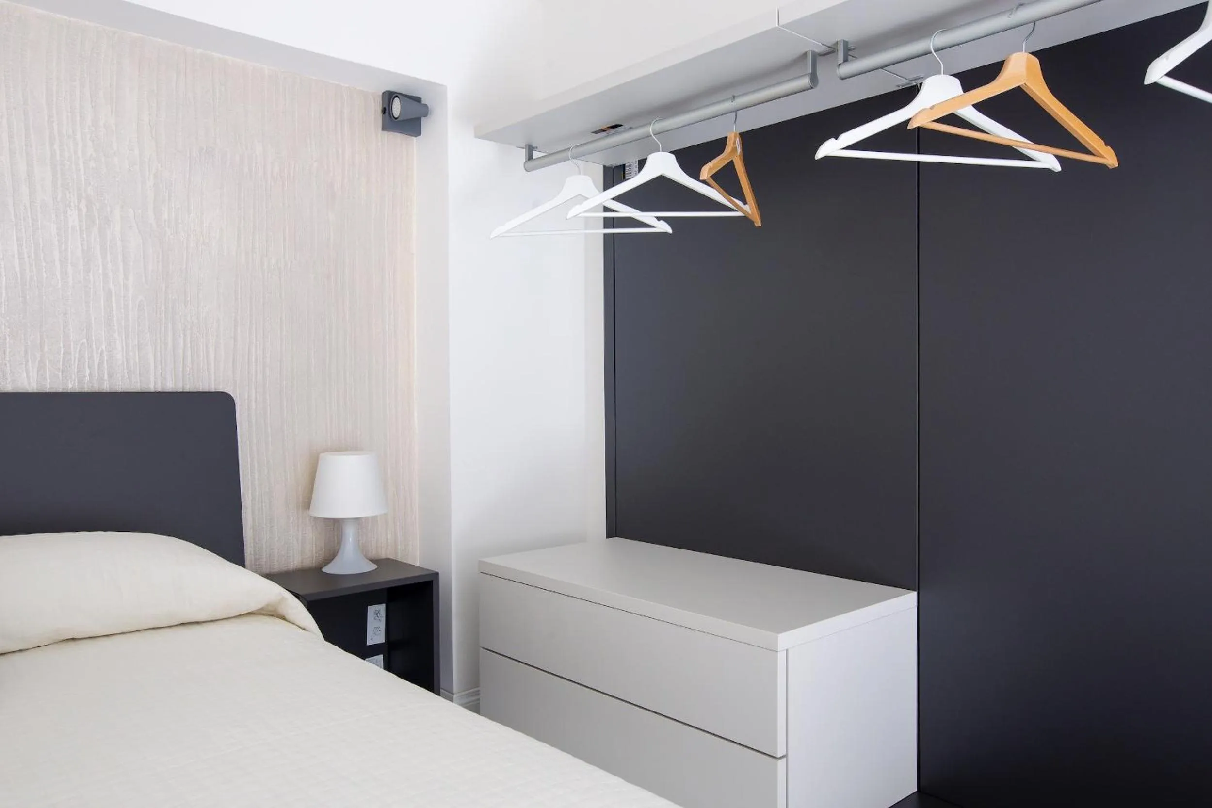 Bedroom, Bed in Aruci b&b