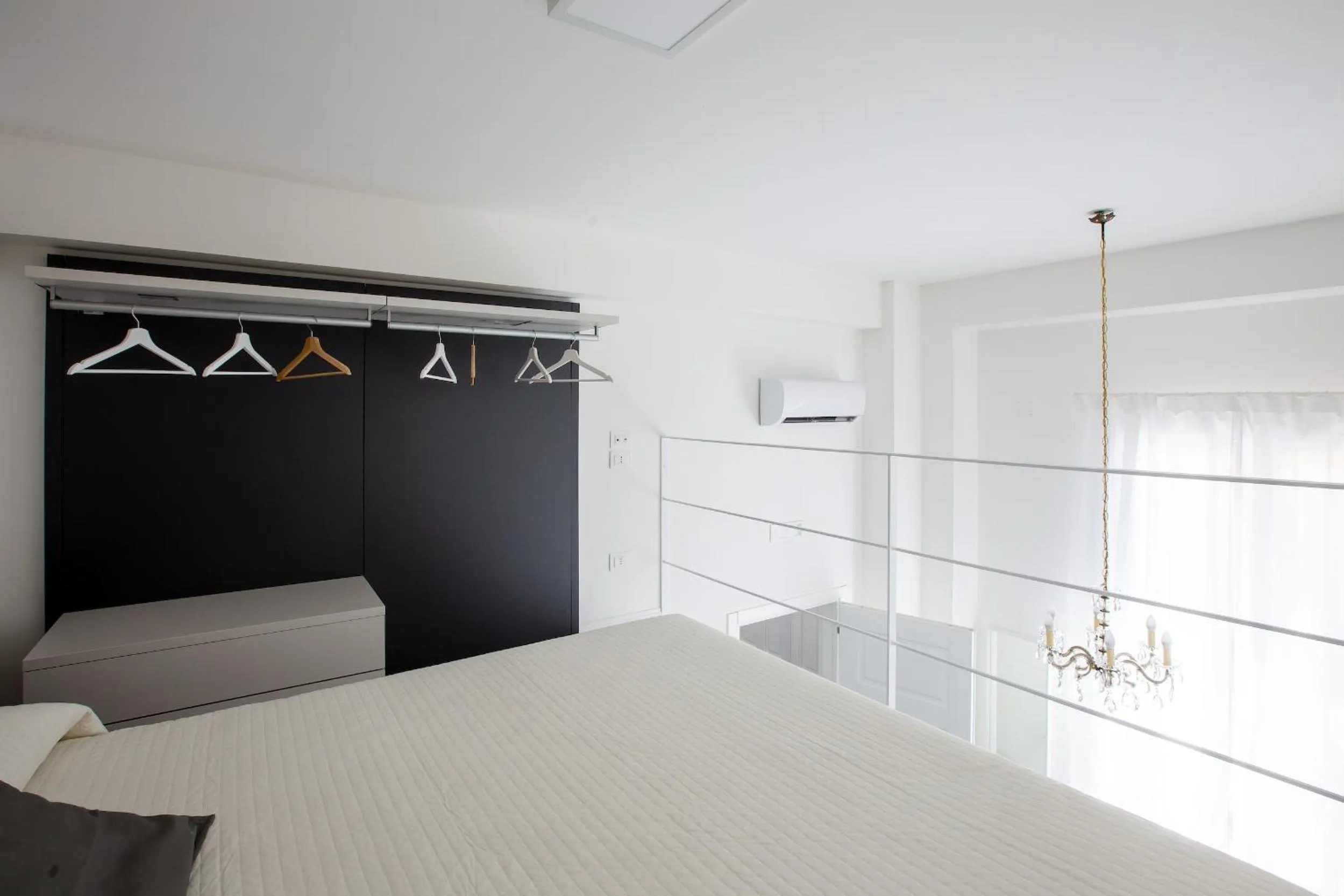 bunk bed, Bed in Aruci b&b