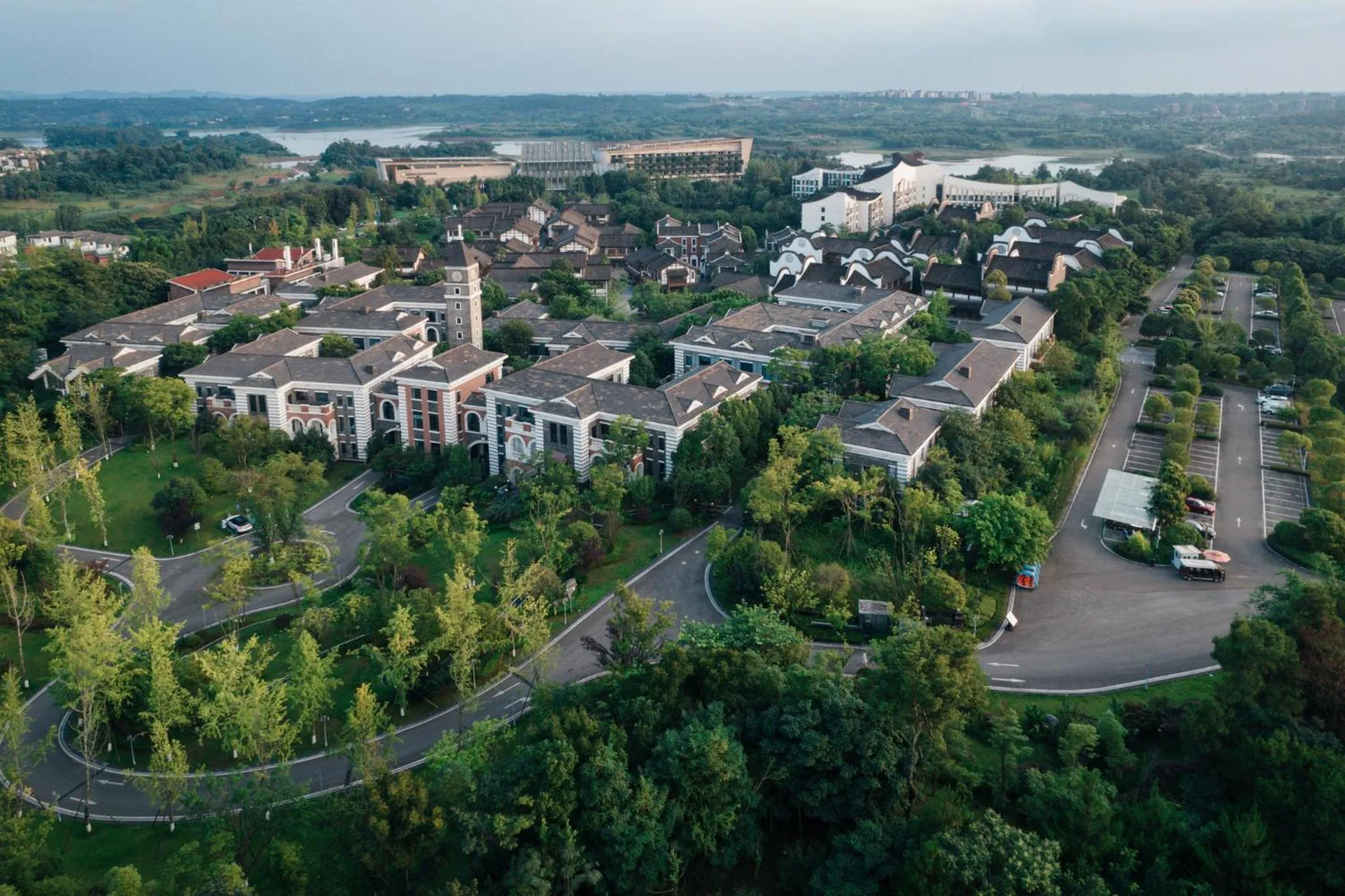 Other in Hotel Indigo Heilong Lake by IHG