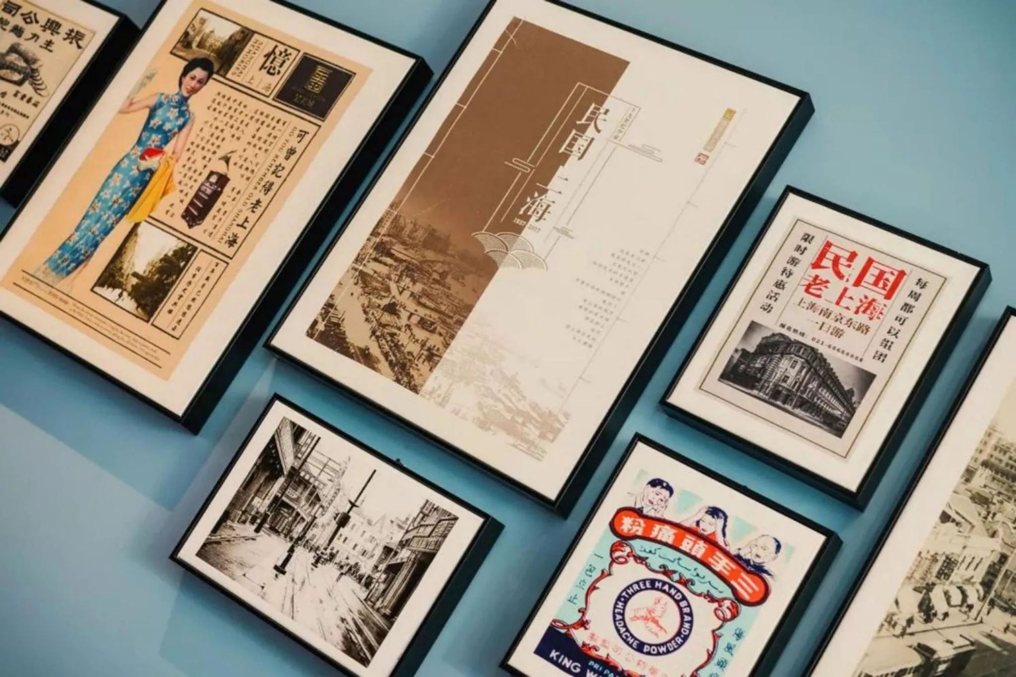 Photo of the whole room in Hotel Indigo Heilong Lake by IHG