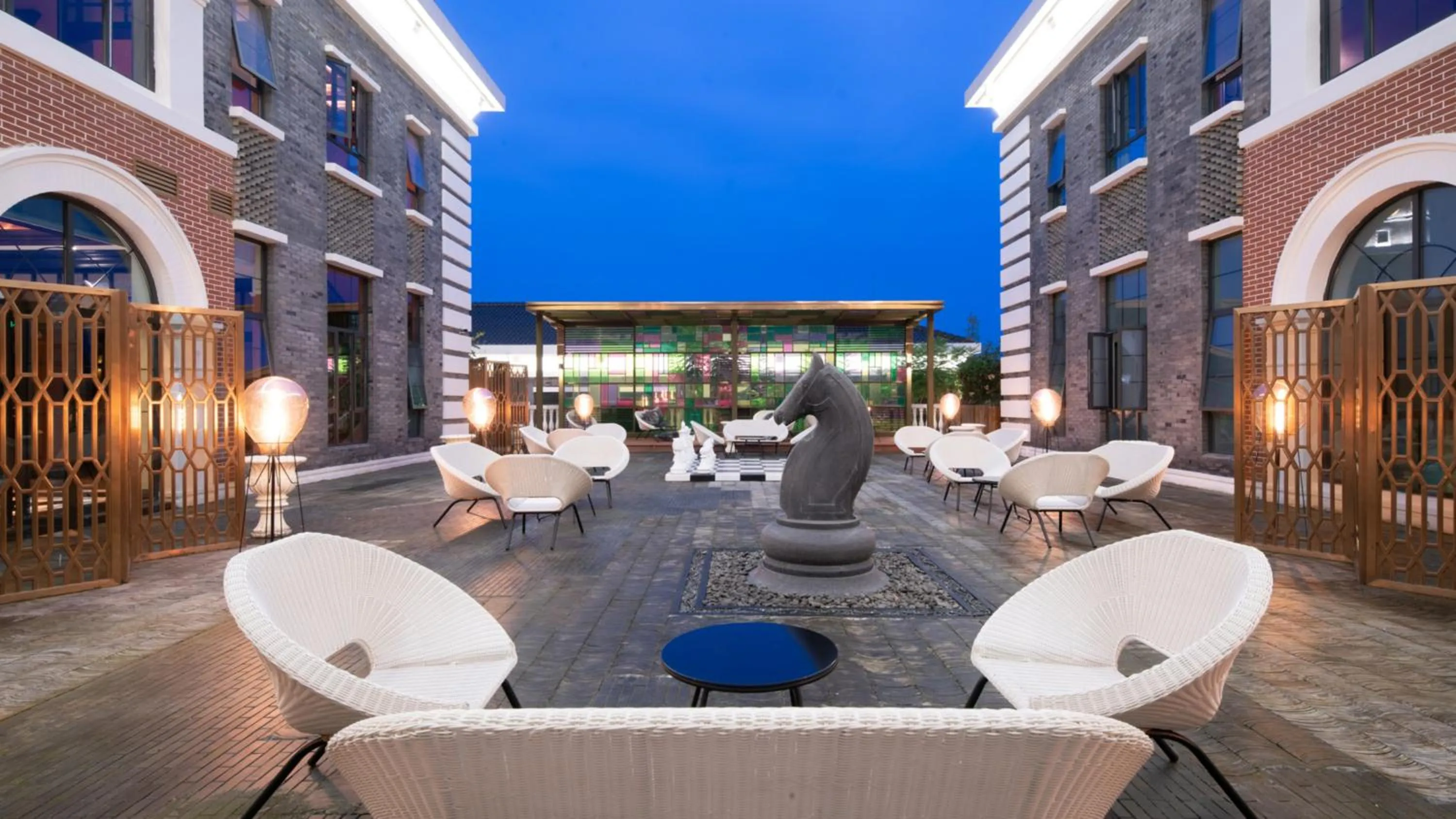 Other in Hotel Indigo Heilong Lake by IHG