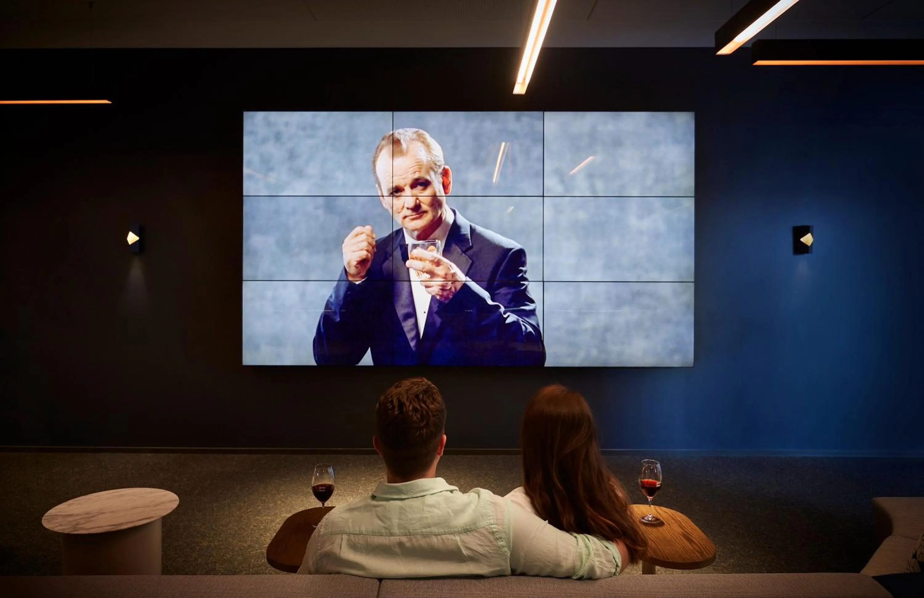 Meeting/conference room in Holiday Inn Express Melbourne Southbank by IHG